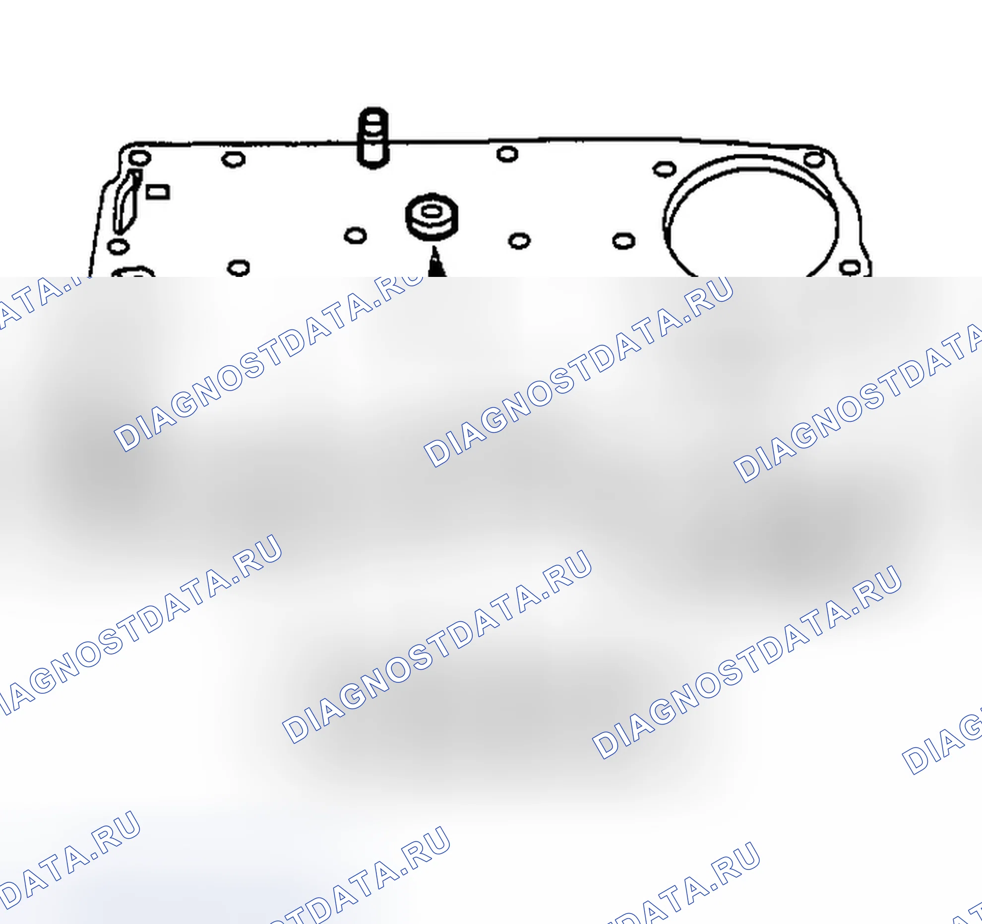 Рис. 420. Ford Explorer Sport Trac I