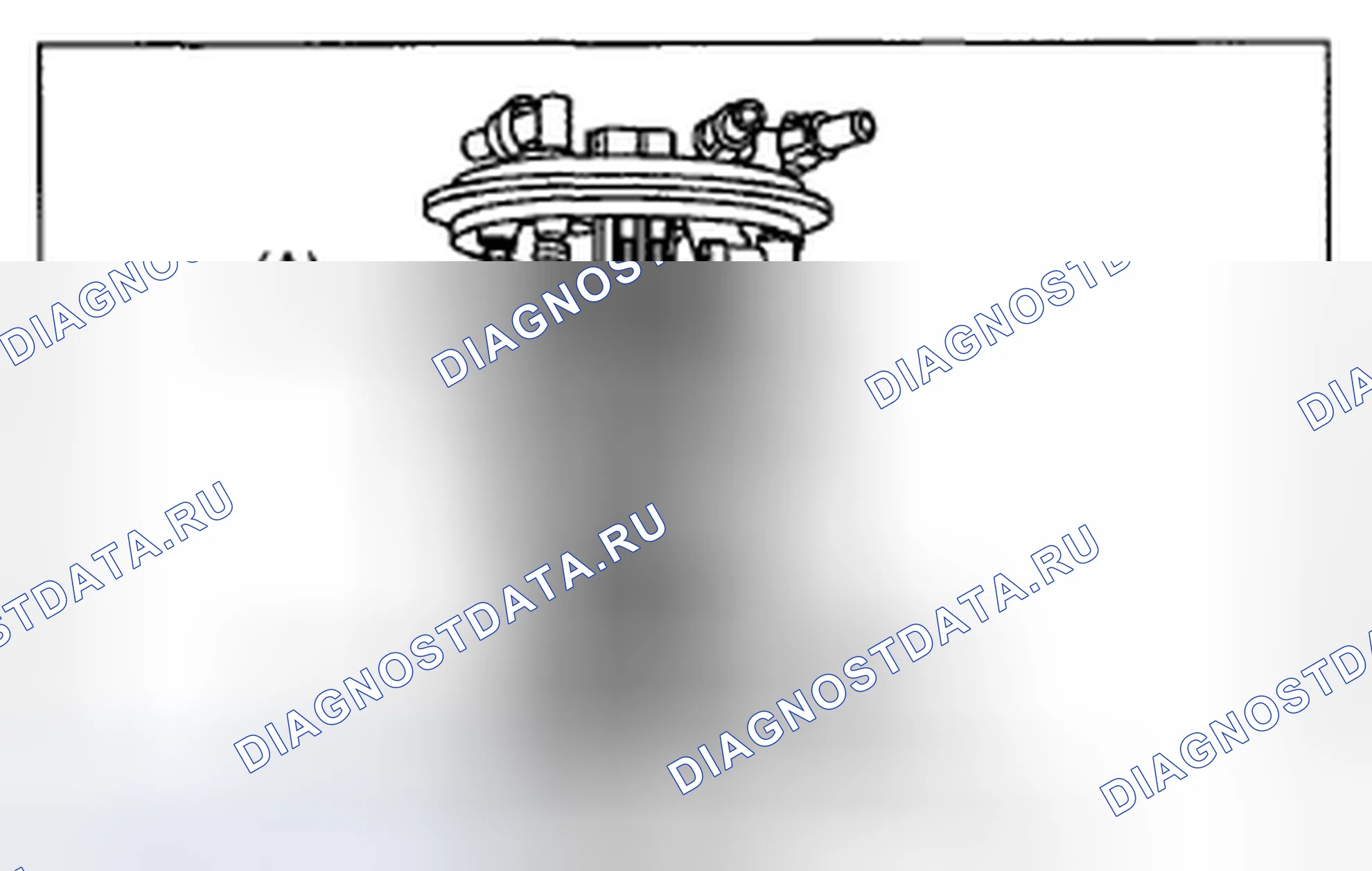 Рис. 434. Subaru Impreza WRX GE рестайлинг