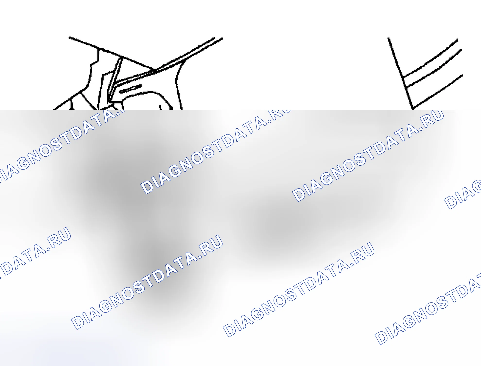 Рис. 288: Порядок демонтажа. Hyundai Venue I