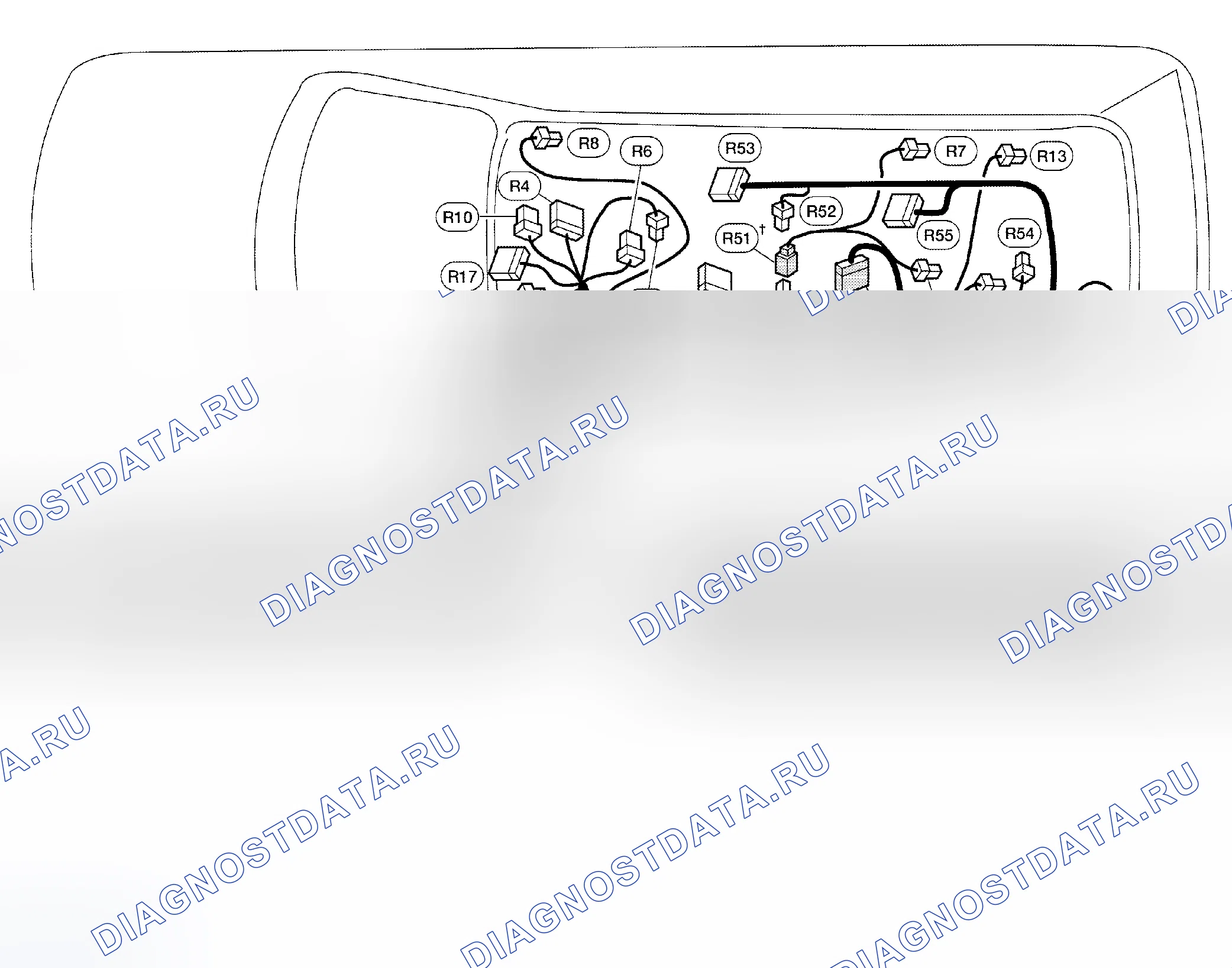 Рис. 9. Nissan Quest III