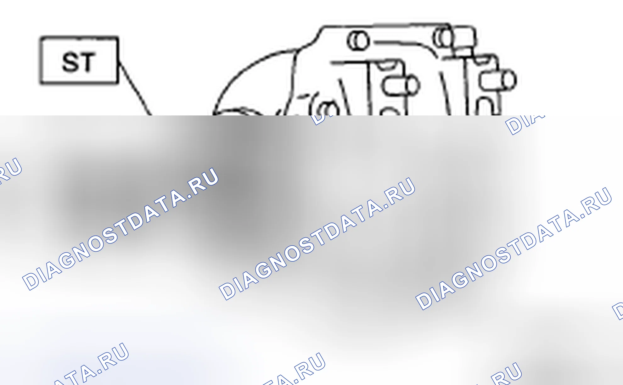 Рис. 9. Subaru Outback BR