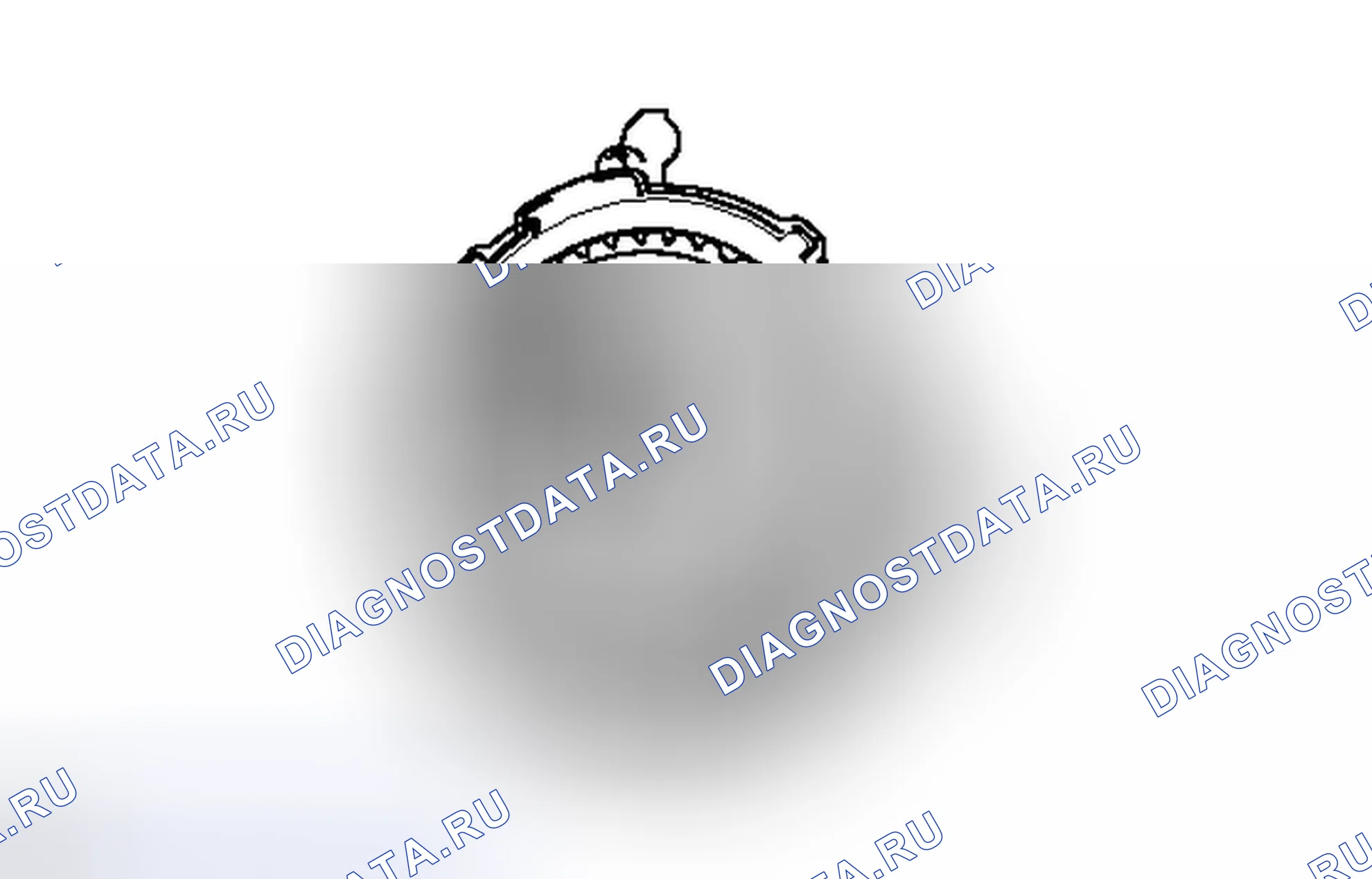 Рис. 1461. Toyota Venza I