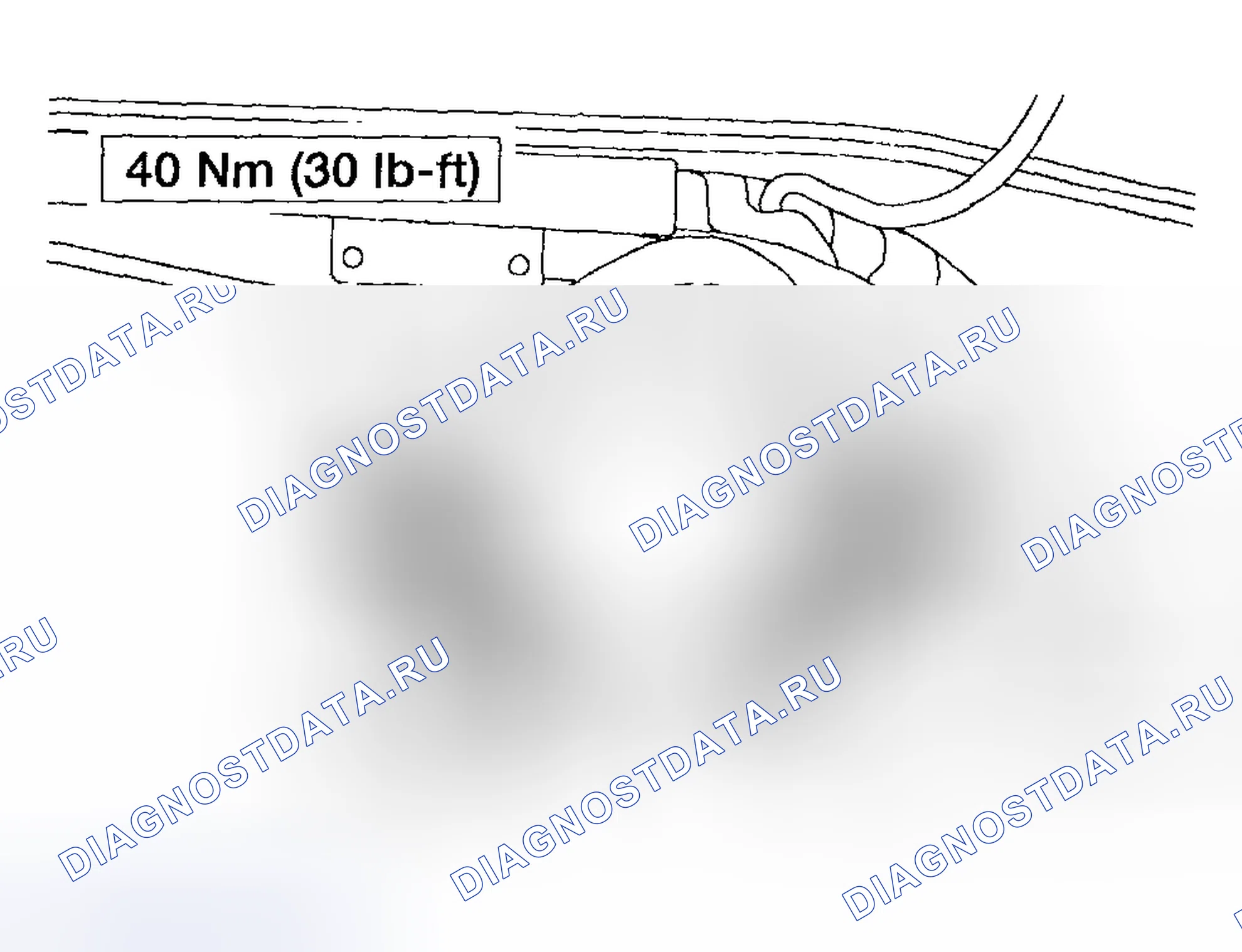 Рис. 270. Ford Pickup F250 Super Duty I