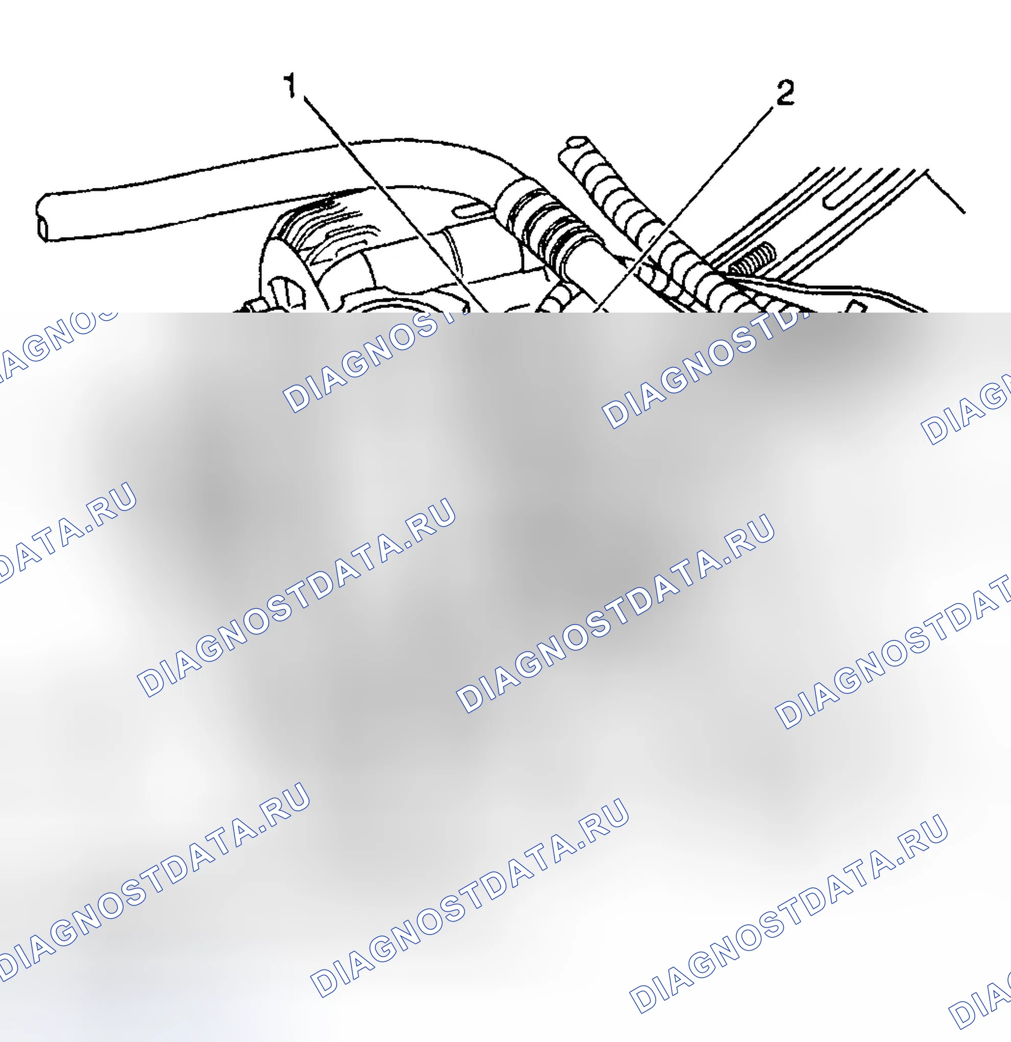 Рис. 823. Chevrolet Silverado 1500 HD 