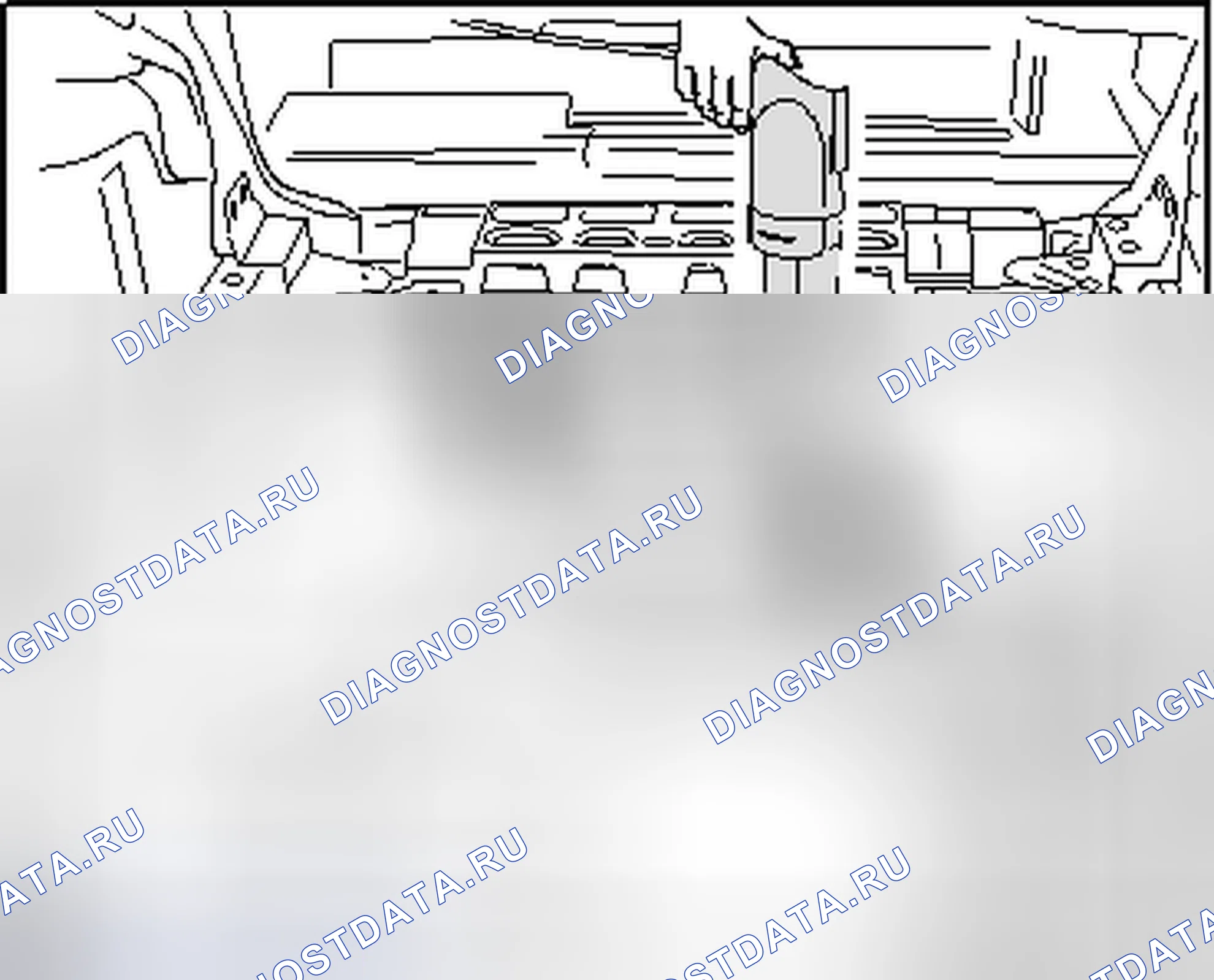 Рис. 72. Volkswagen Passat B6