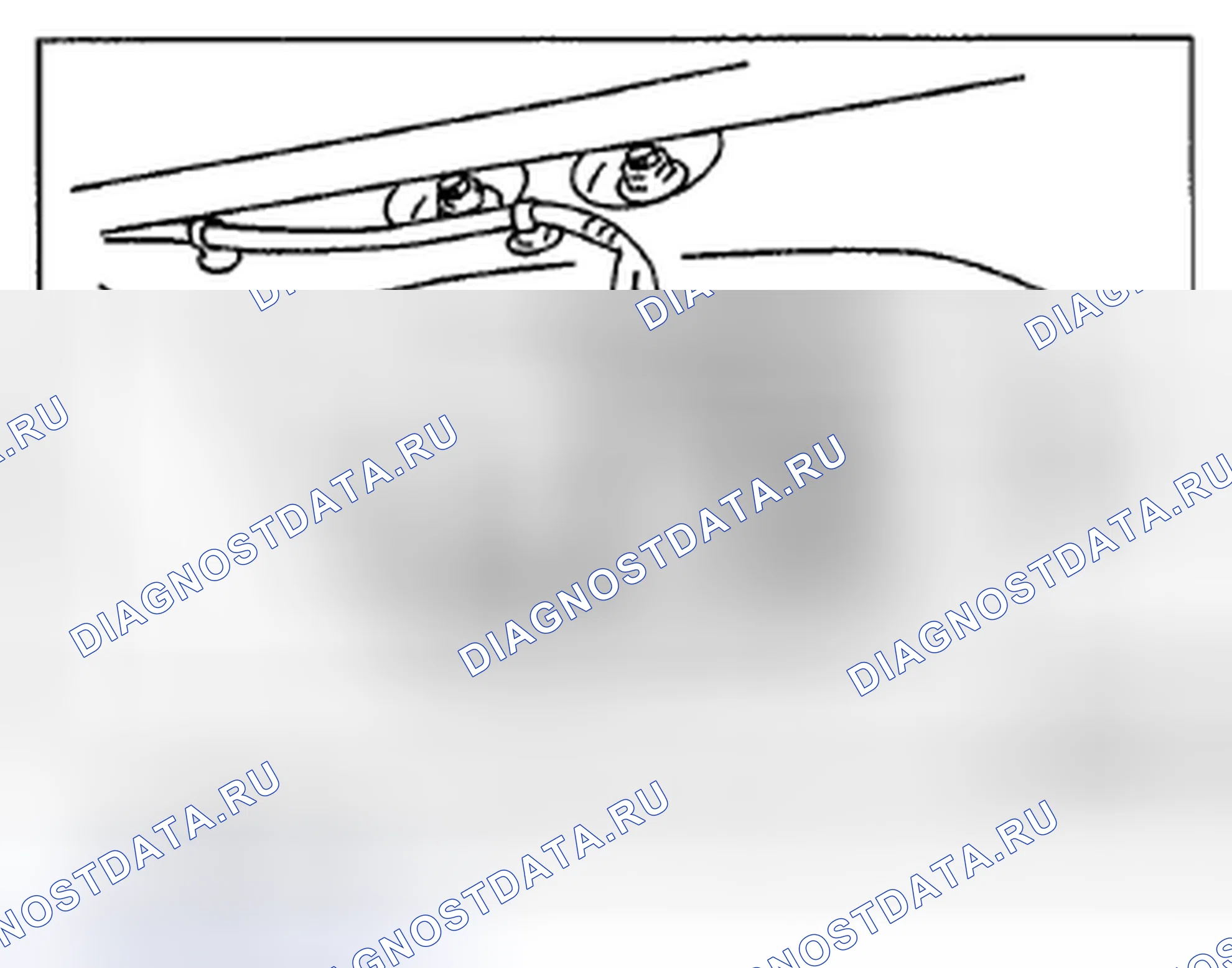 Рис. 77. Subaru Impreza GH