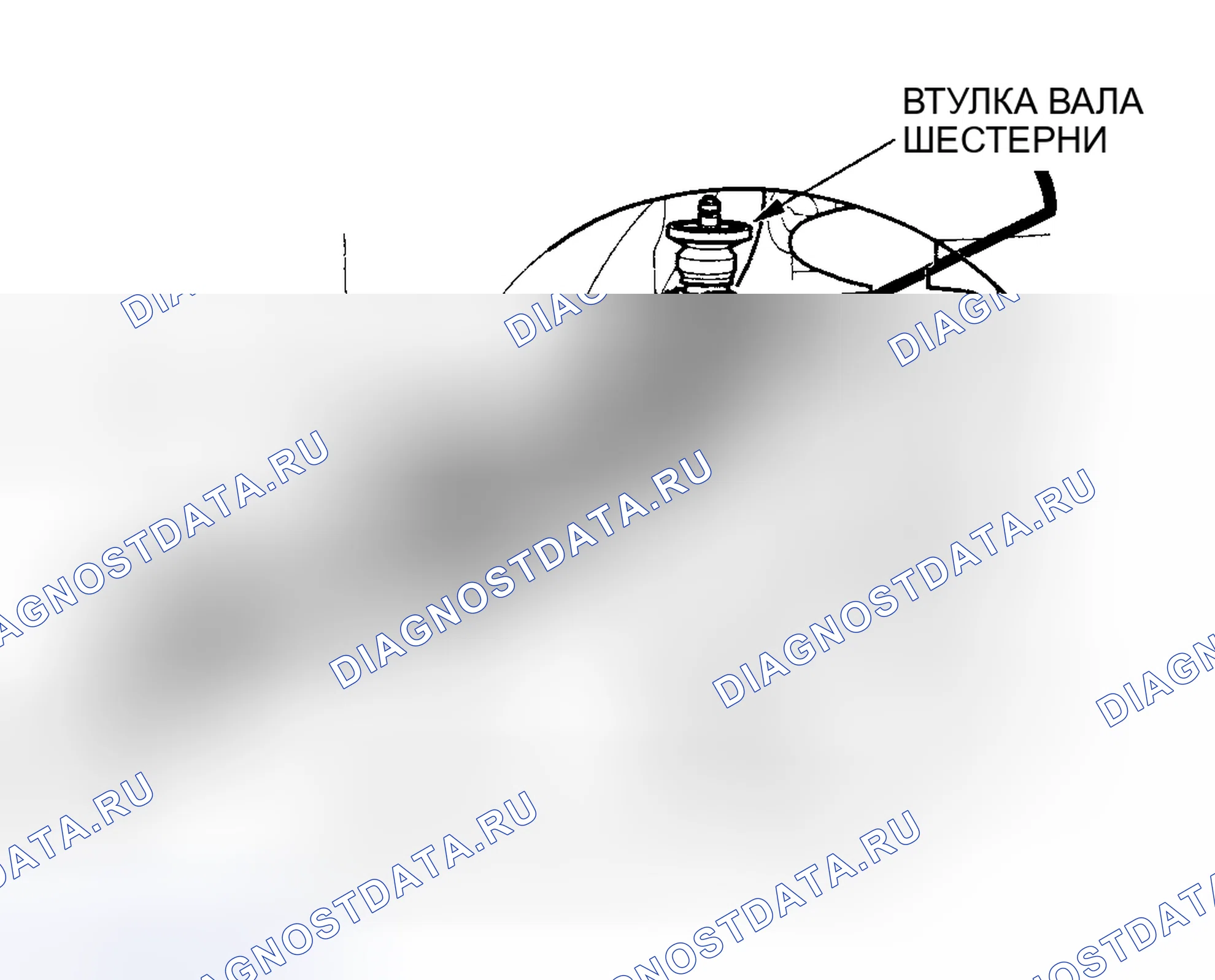 Рис. 25. Honda CR-V II