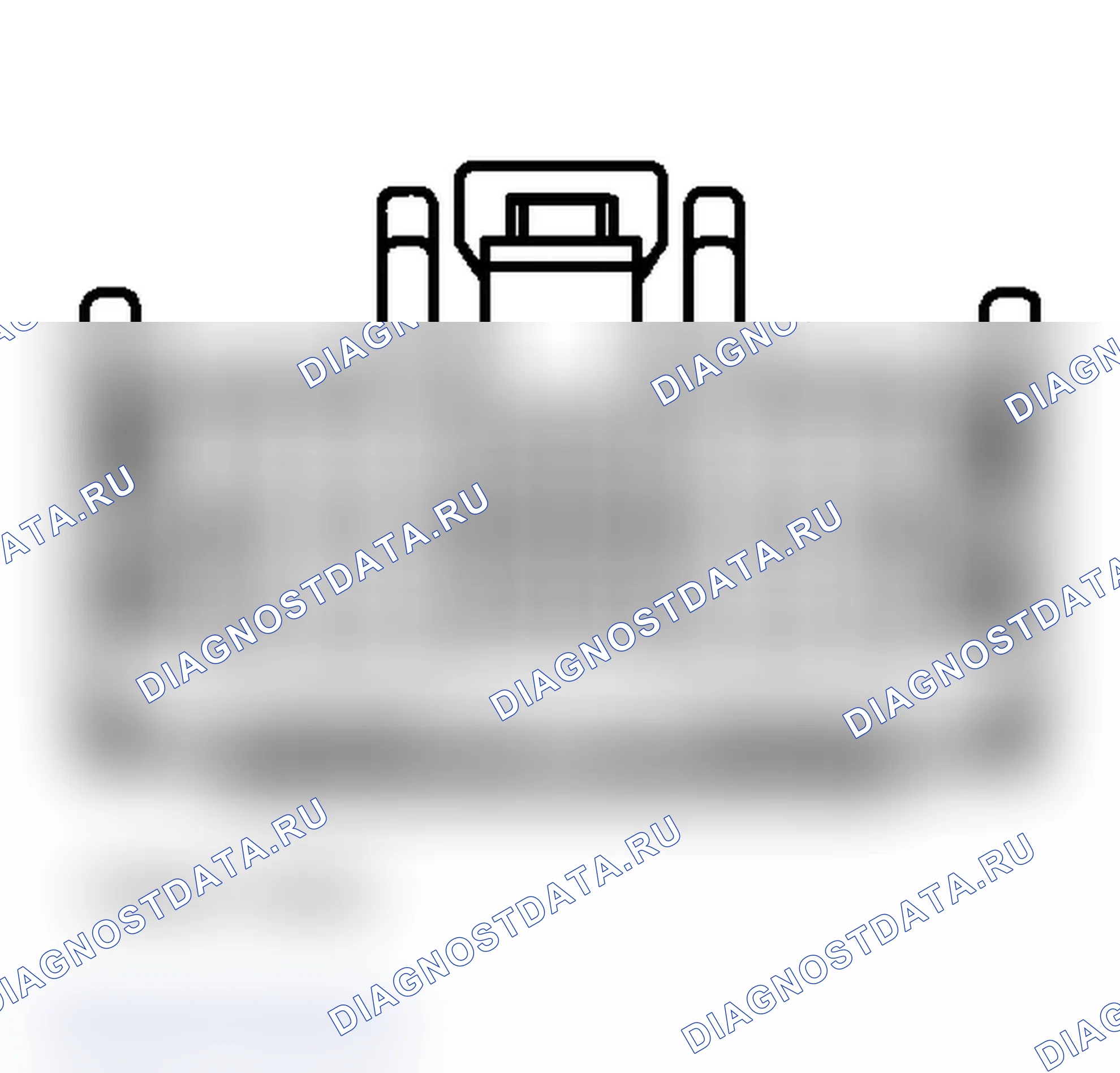 Рис. 4. Toyota Land Cruiser 100