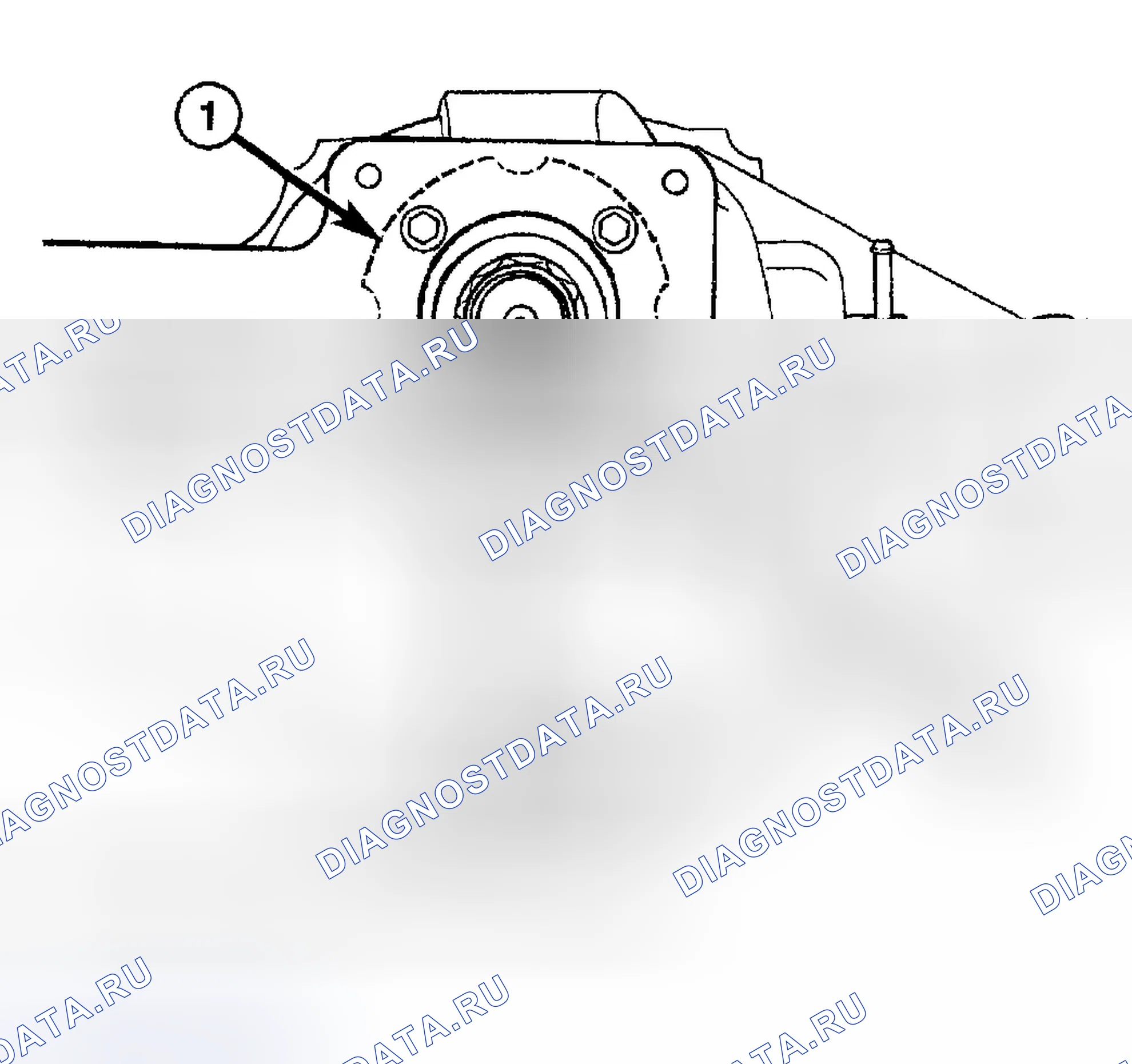 Рис. 121. Dodge Pickup R1500 