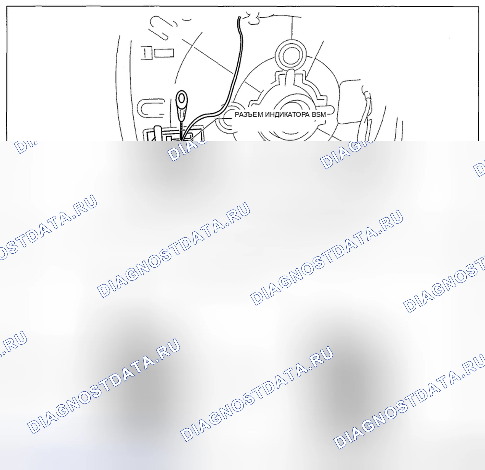 Рис. 79. Mazda CX-9 I рестайлинг