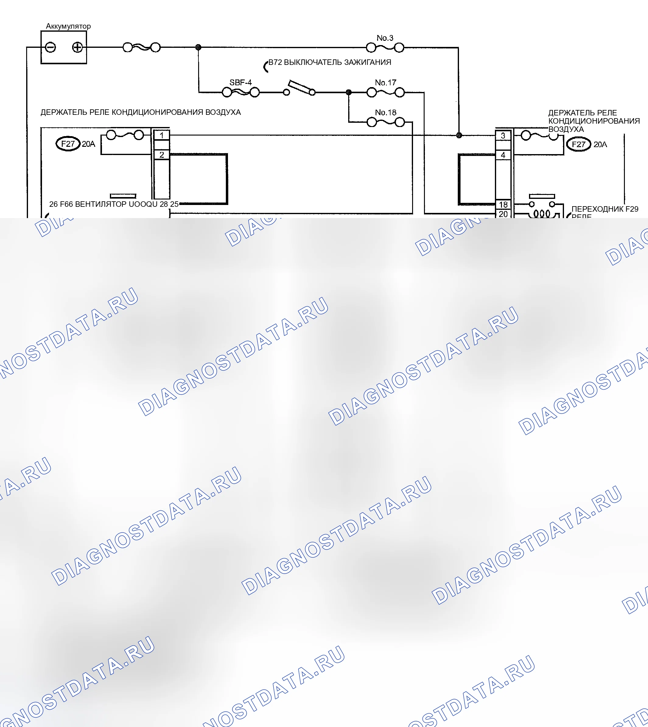 Рис. 119: НЕТУРБОМОДЕЛЬ. Subaru Impreza WRX GD/GG рестайлинг
