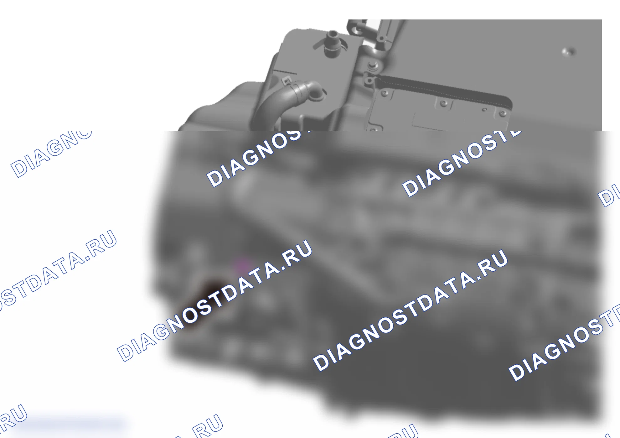Как снять и установить соединительную трубу — Tank 500. Tank Tank 500 I