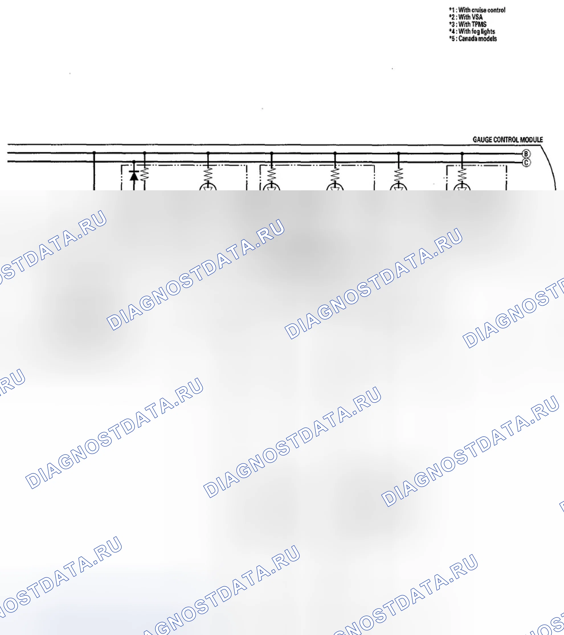 Рис. 10. Honda Fit GE