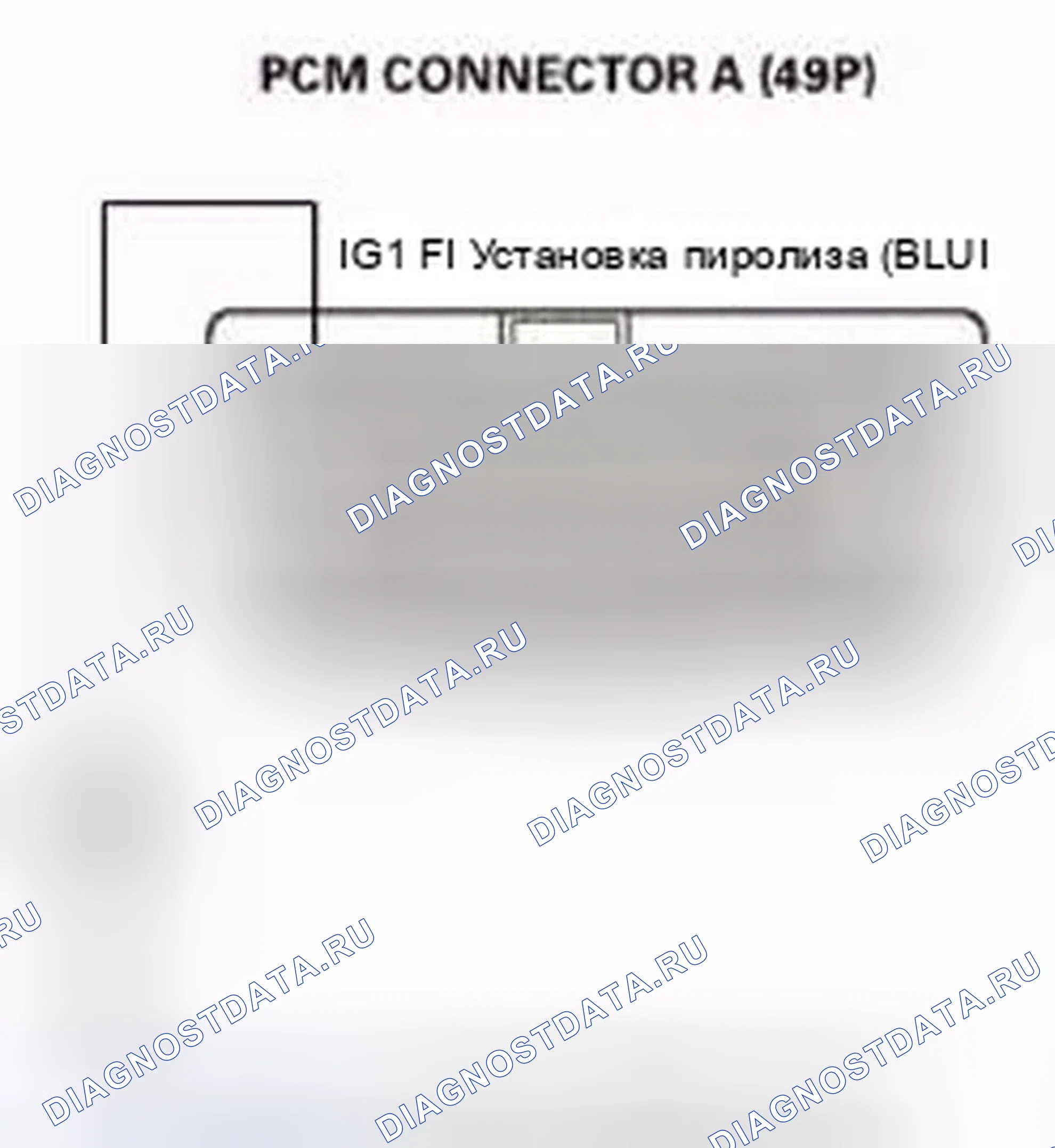 Рис. 423. Honda CR-V IV