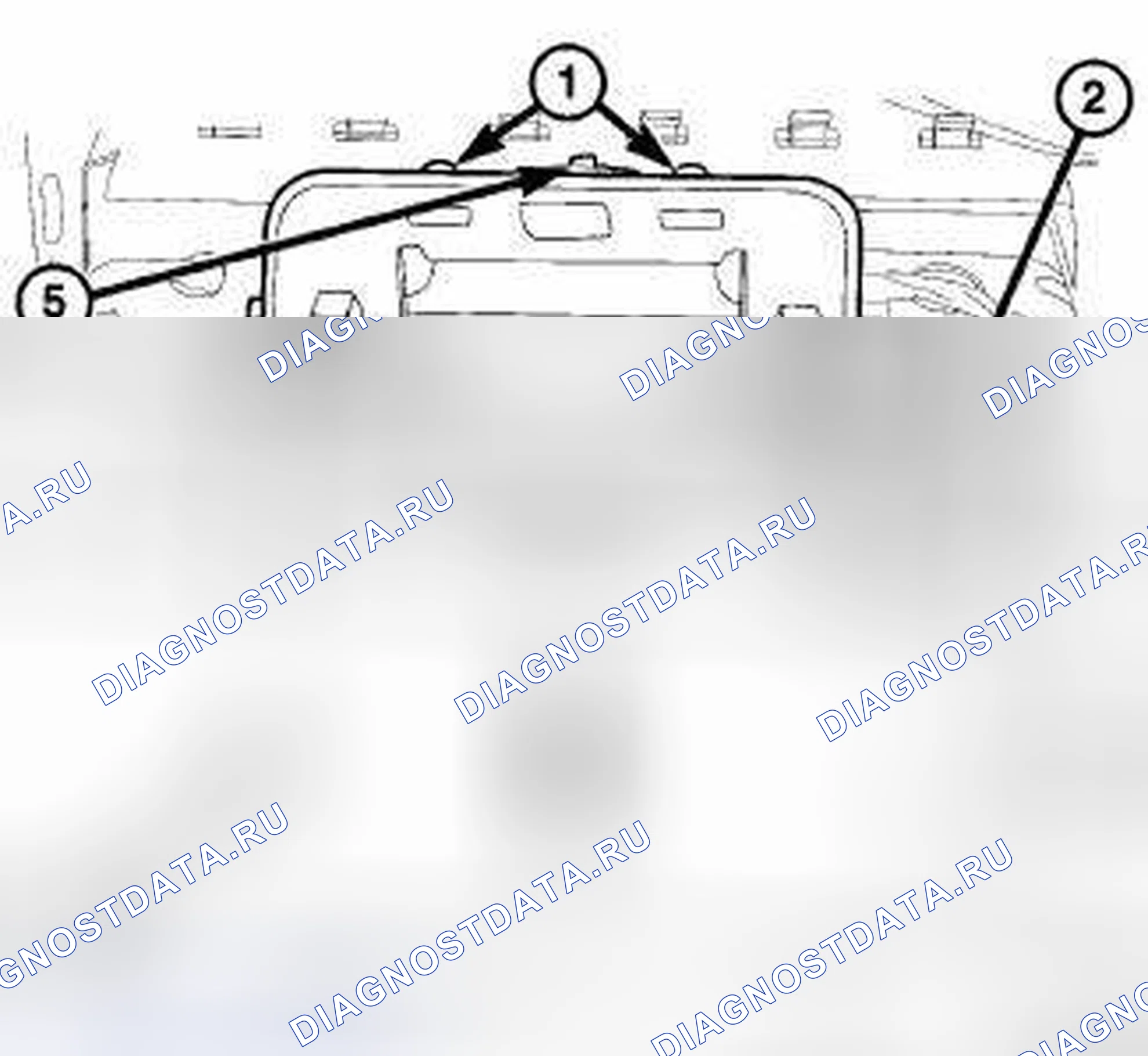 Рис. 11. Dodge Cab & Chassis R3500 HD final