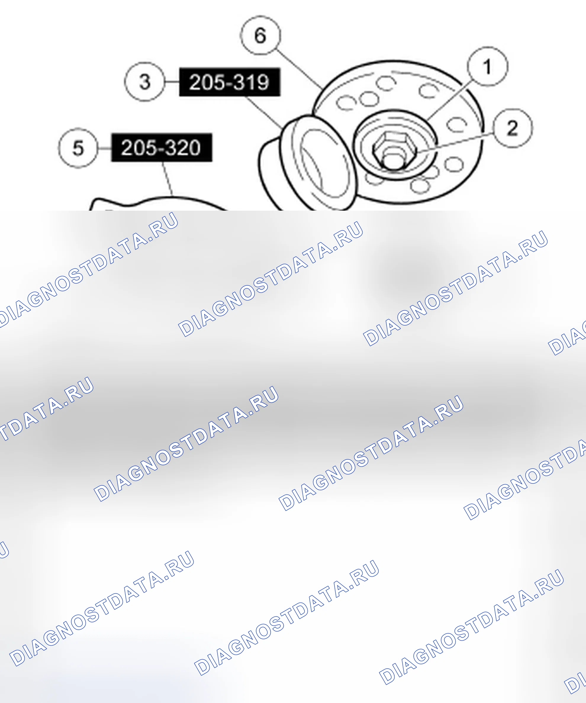 Рис. 29. Ford Mustang V