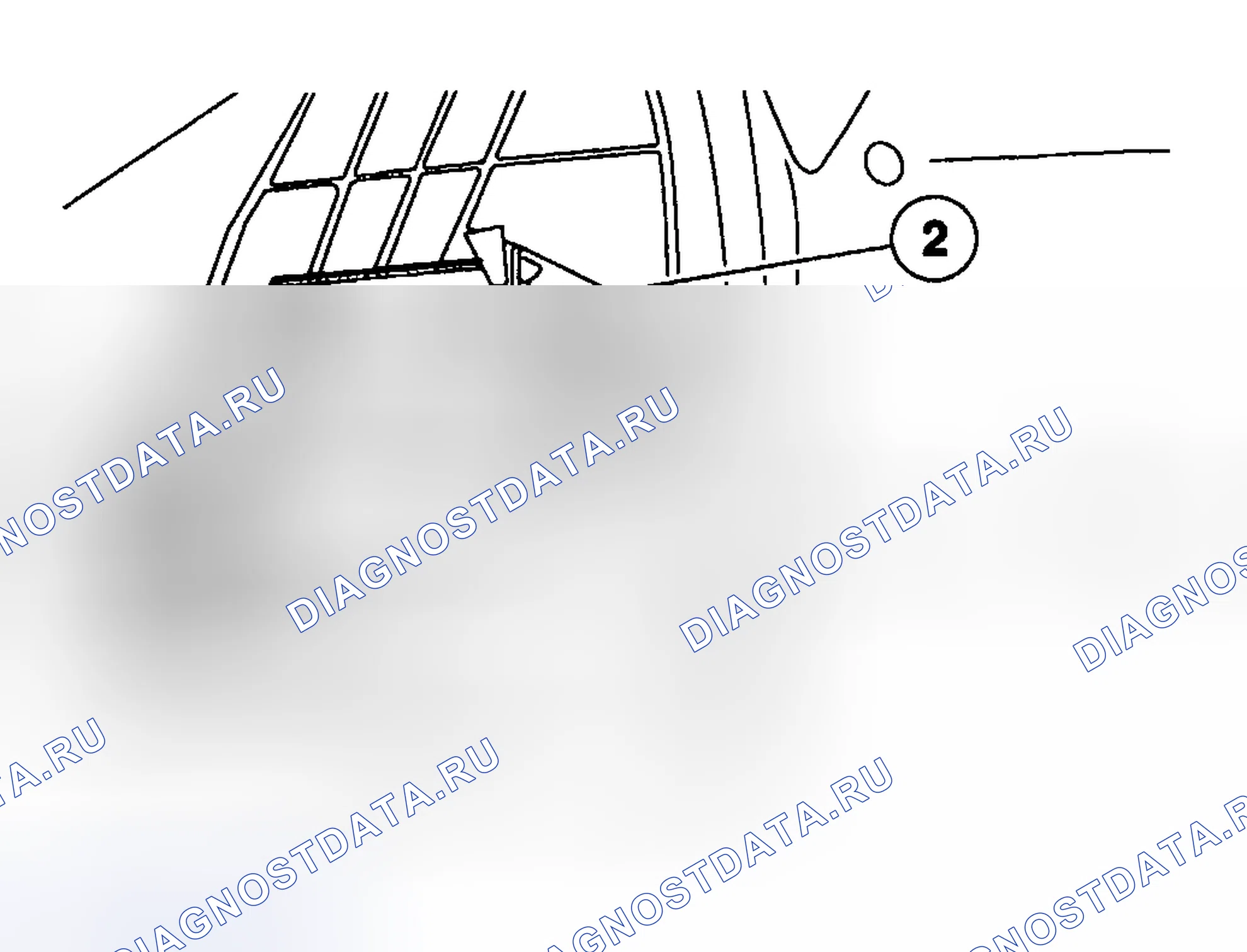 Рис. 13. Ford Pickup F250 Super Duty I