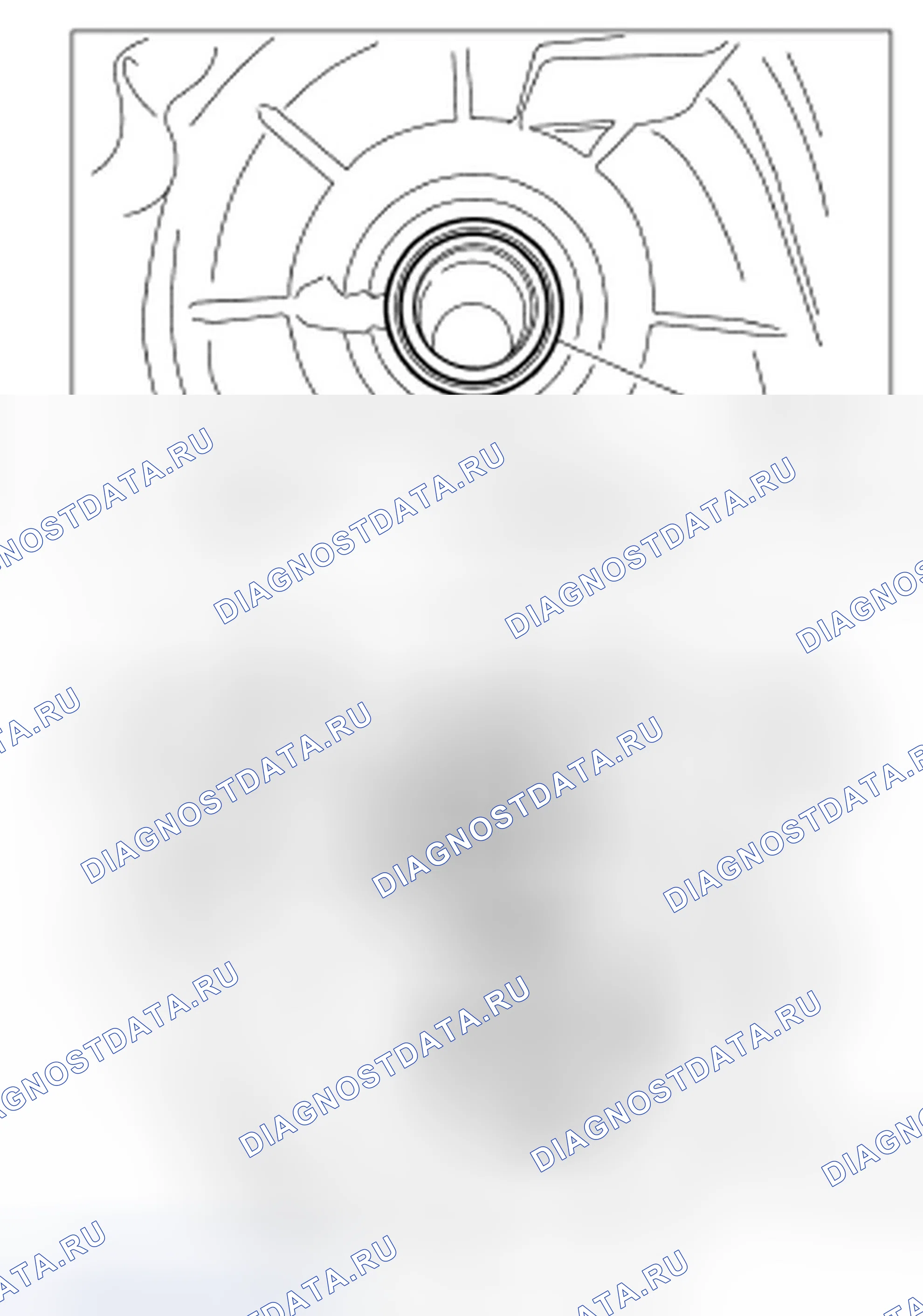 Рис. 216. Ford Mustang V