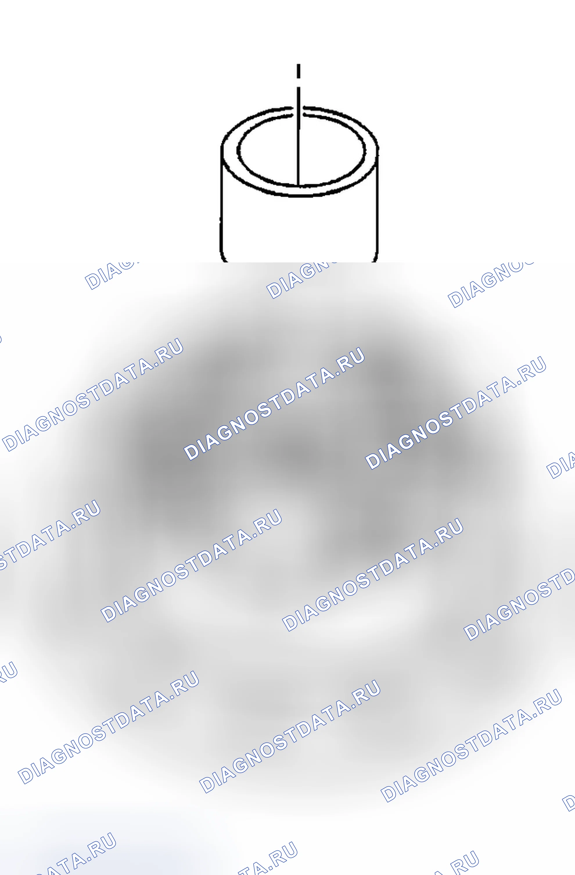Рис. 474. Chevrolet Chevy Express H2500 