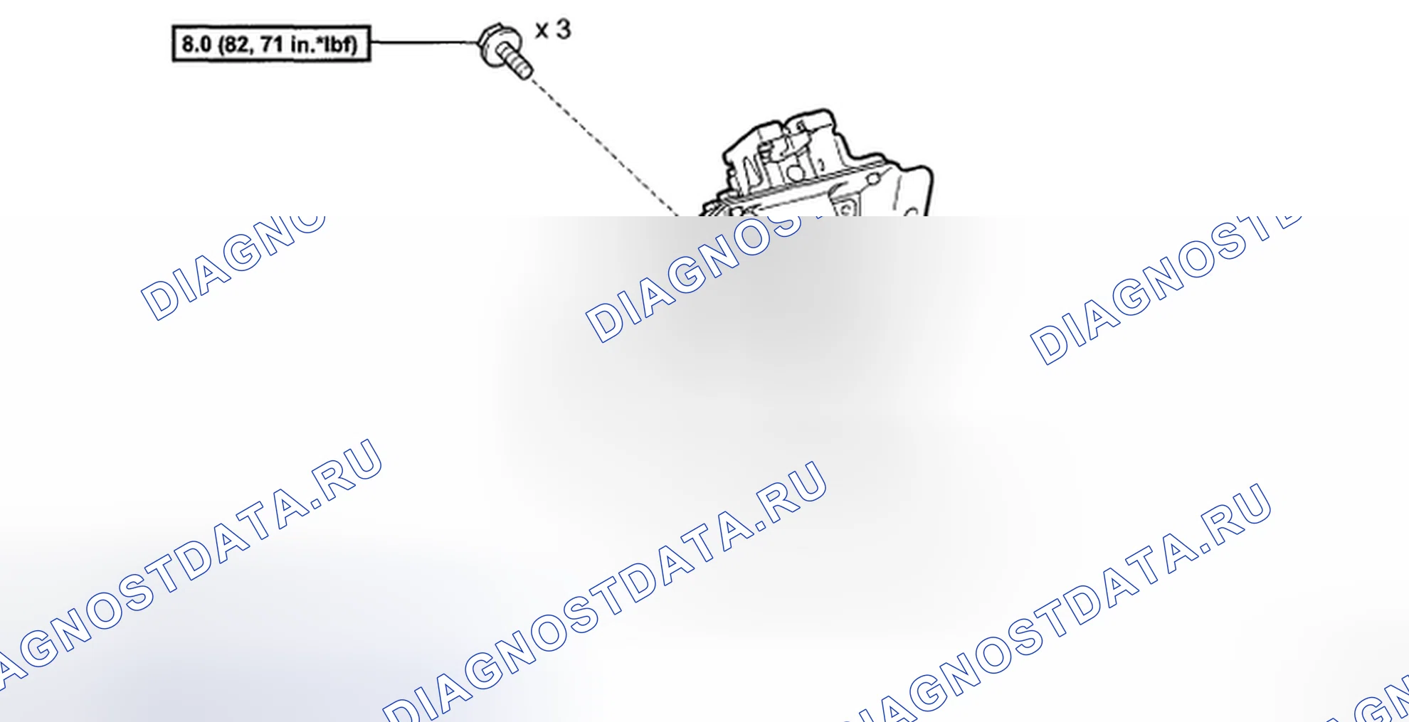 Рис. 90. Toyota Highlander II