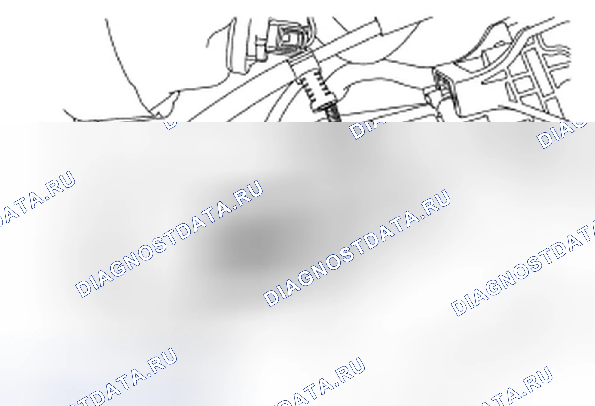 Рис. 75. Ford Escape I рестайлинг 2