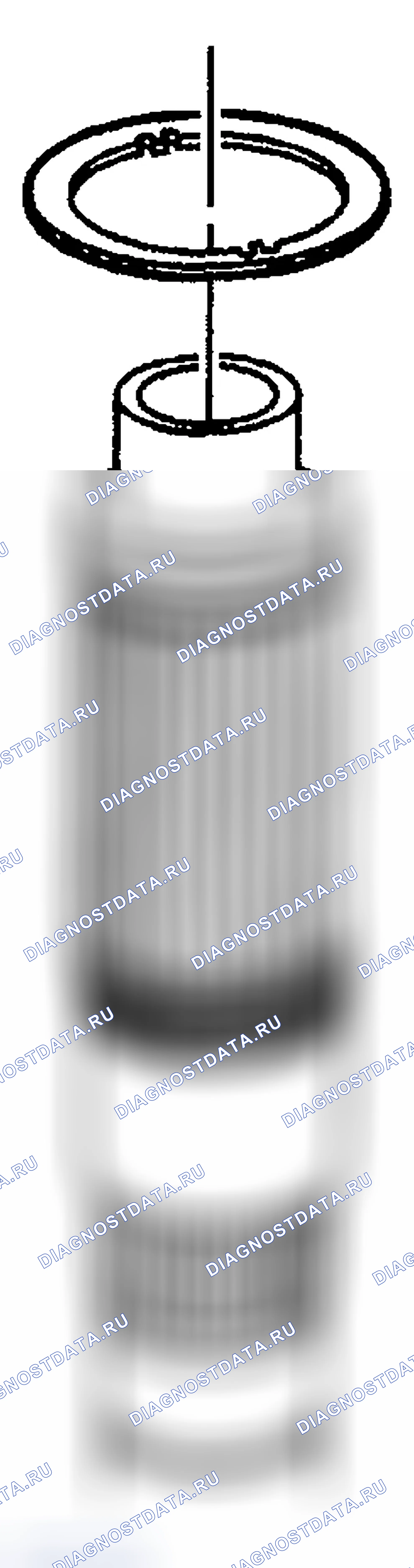 Рис. 206. Chevrolet TrailBlazer I