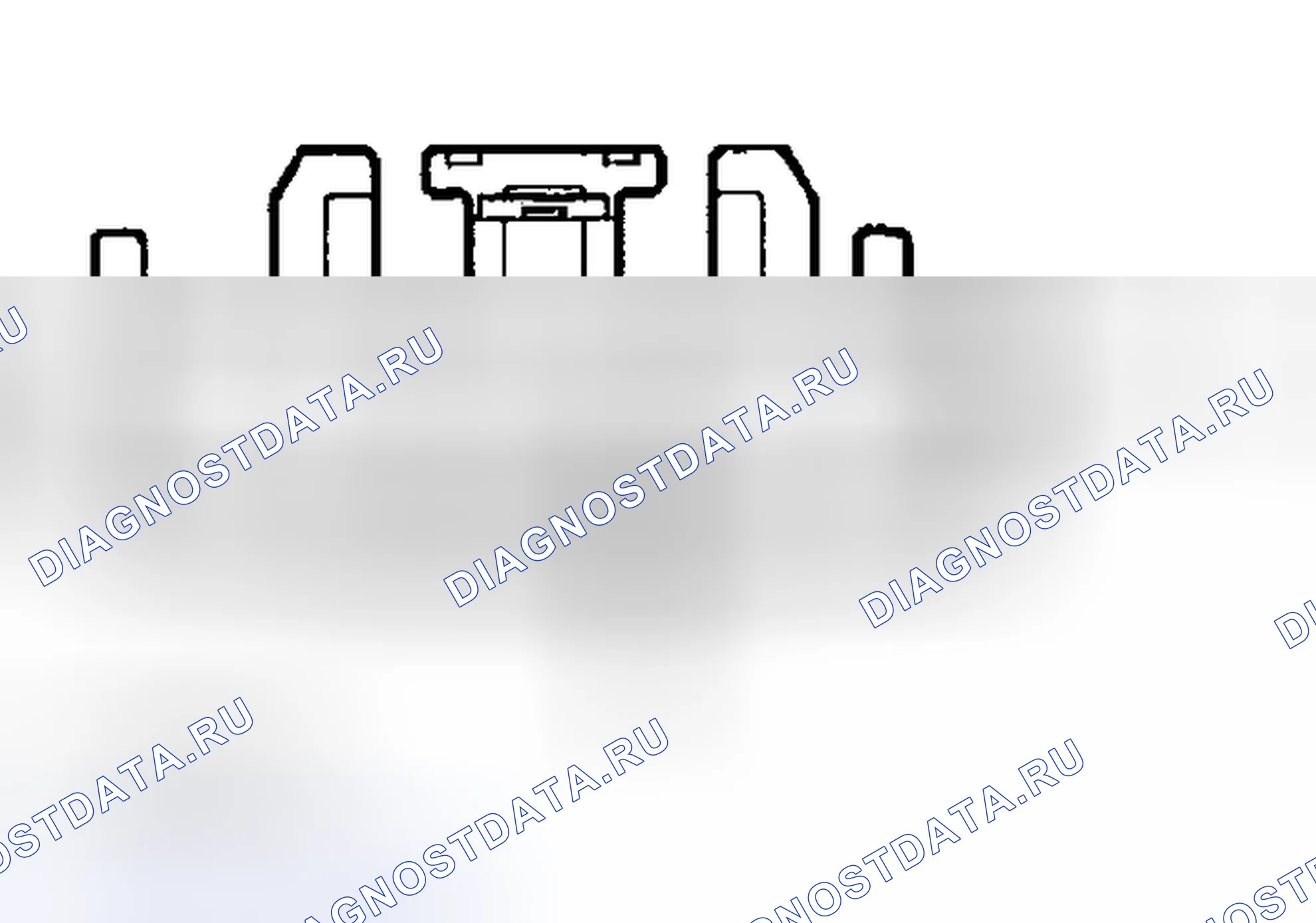Рис. 148. Hyundai ix20 I рестайлинг