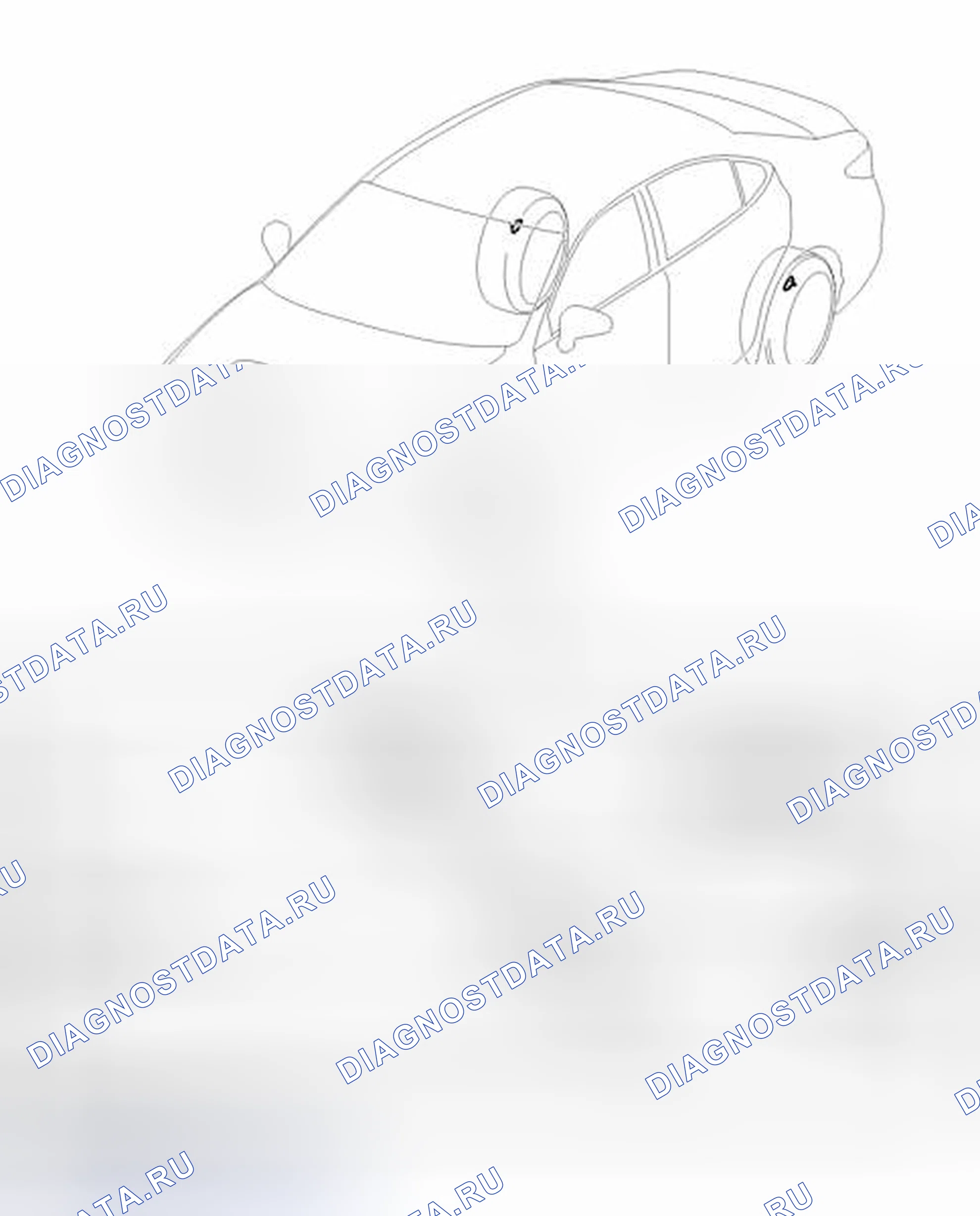 Рис. 38: ИЛЛЮСТРАЦИЯ. Haval H3 I