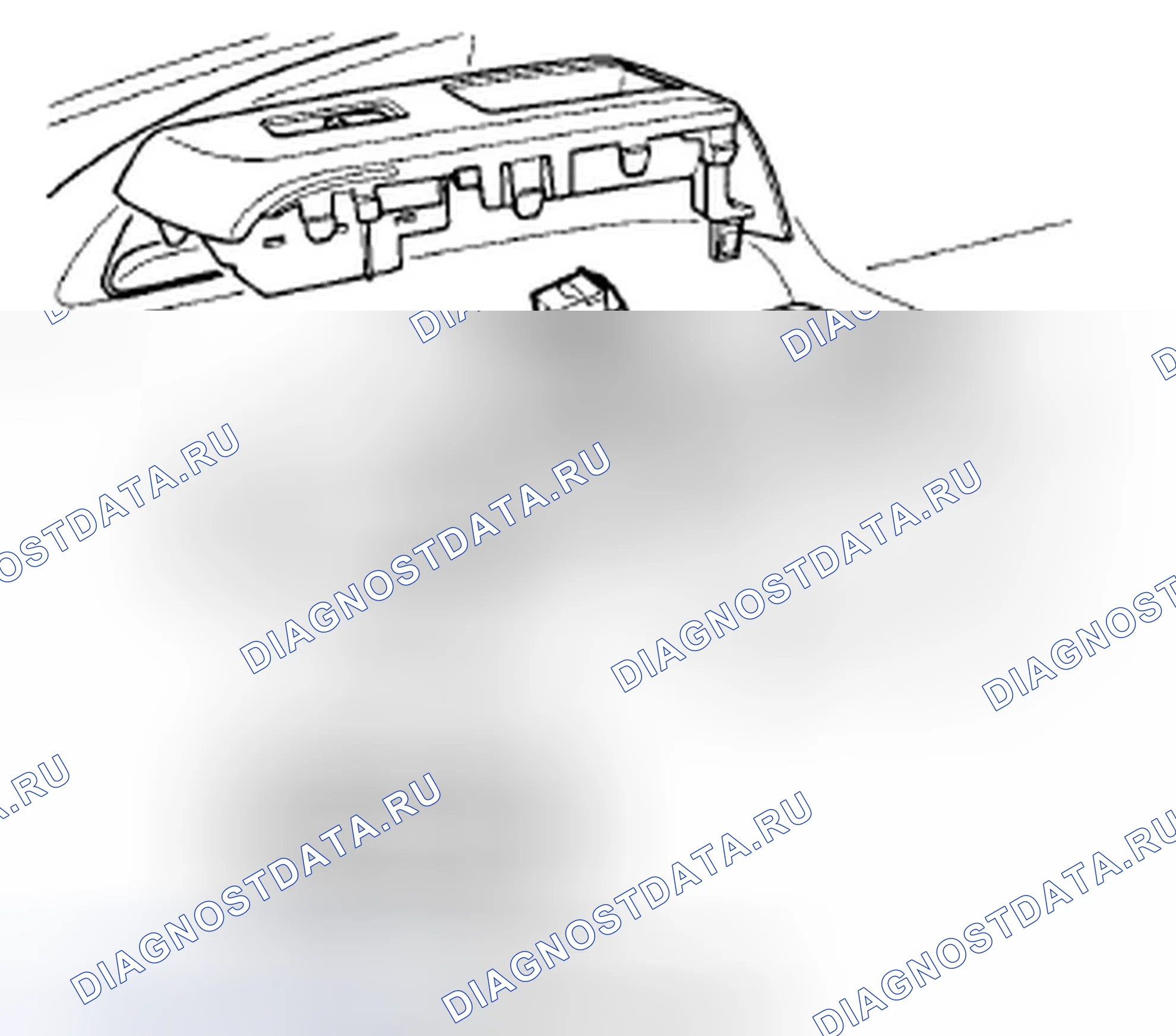 Рис. 15. Honda Insight ZE2 рестайлинг