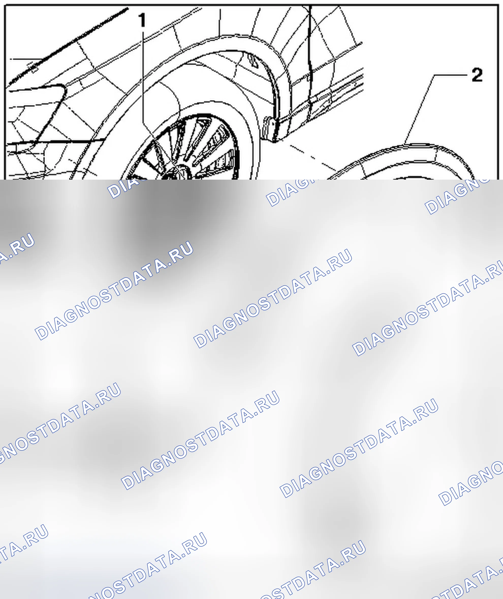 Рис. 23. Audi Q5 I