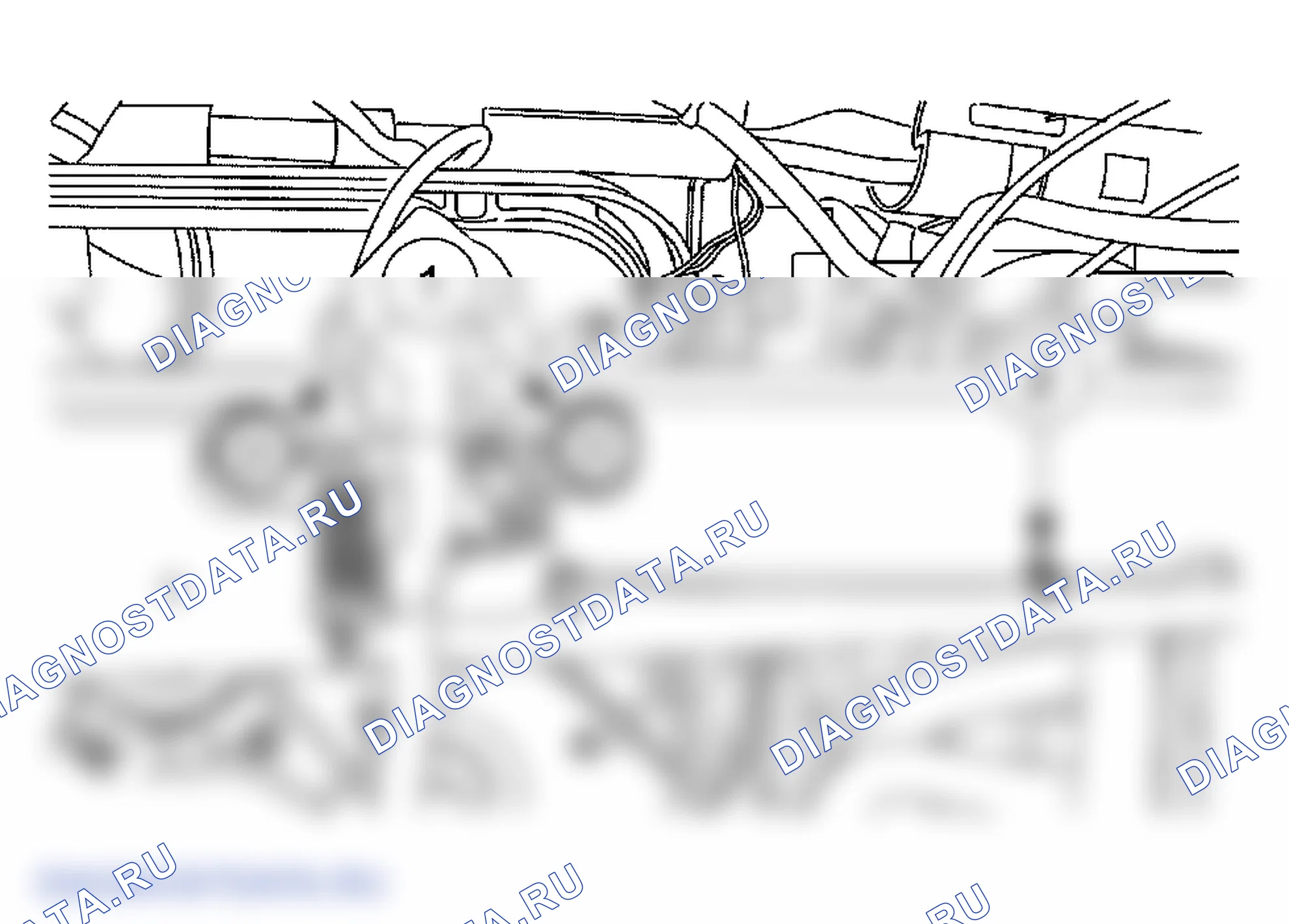 Рис. 556. Ford Cutaway E350 