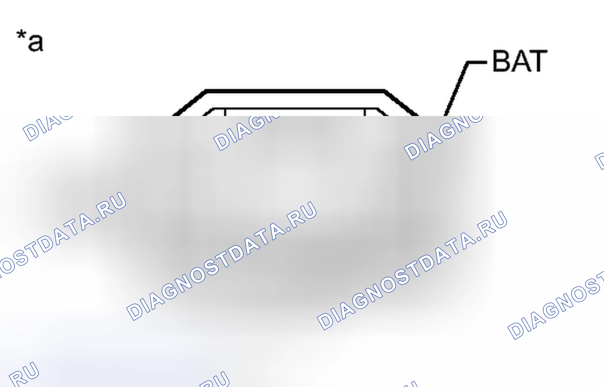 Рис. 96: ПОРЯДОК ВЫПОЛНЕНИЯ РАБОТ. Toyota 4Runner V