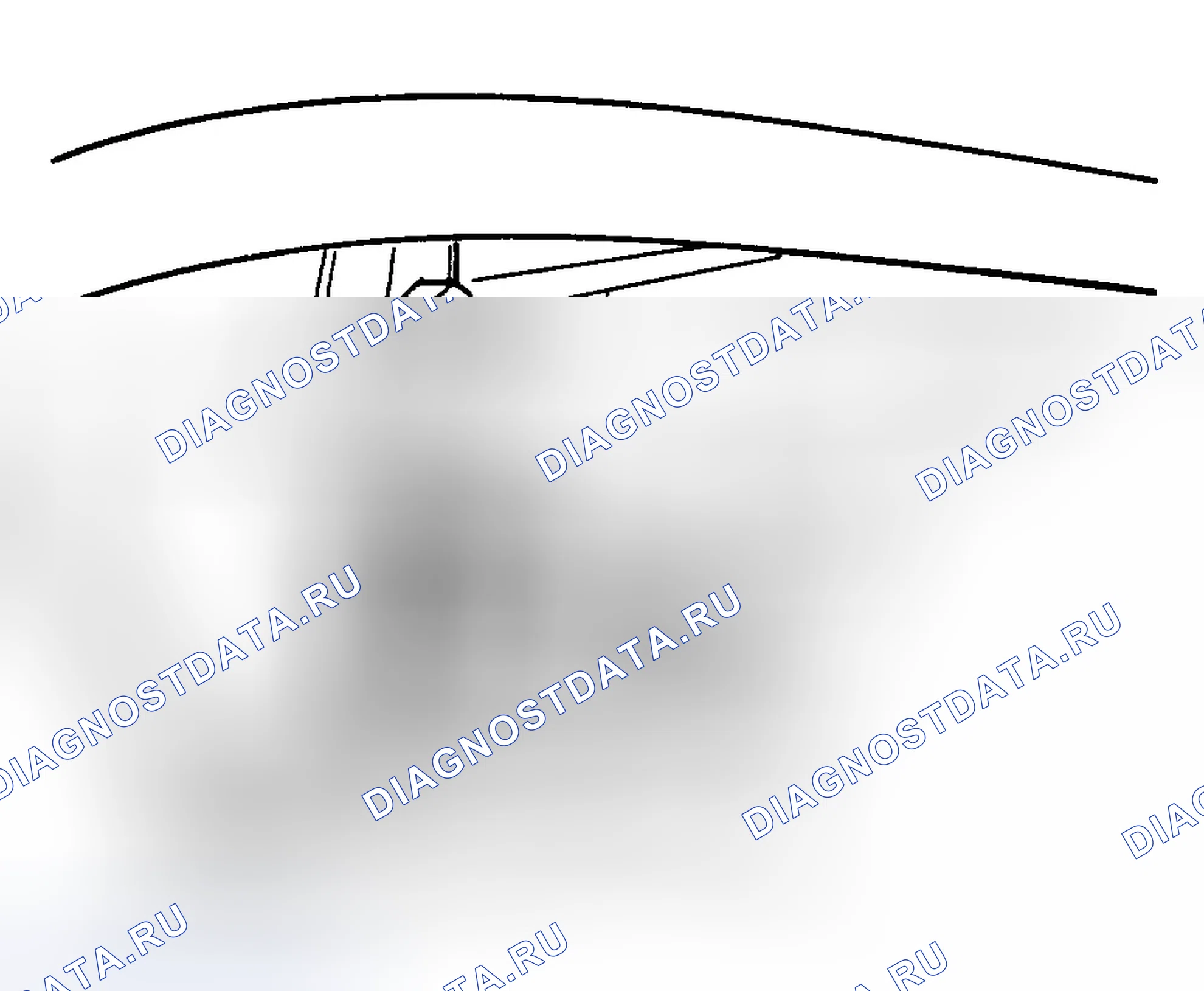 Рис. 3. Dodge Intrepid I