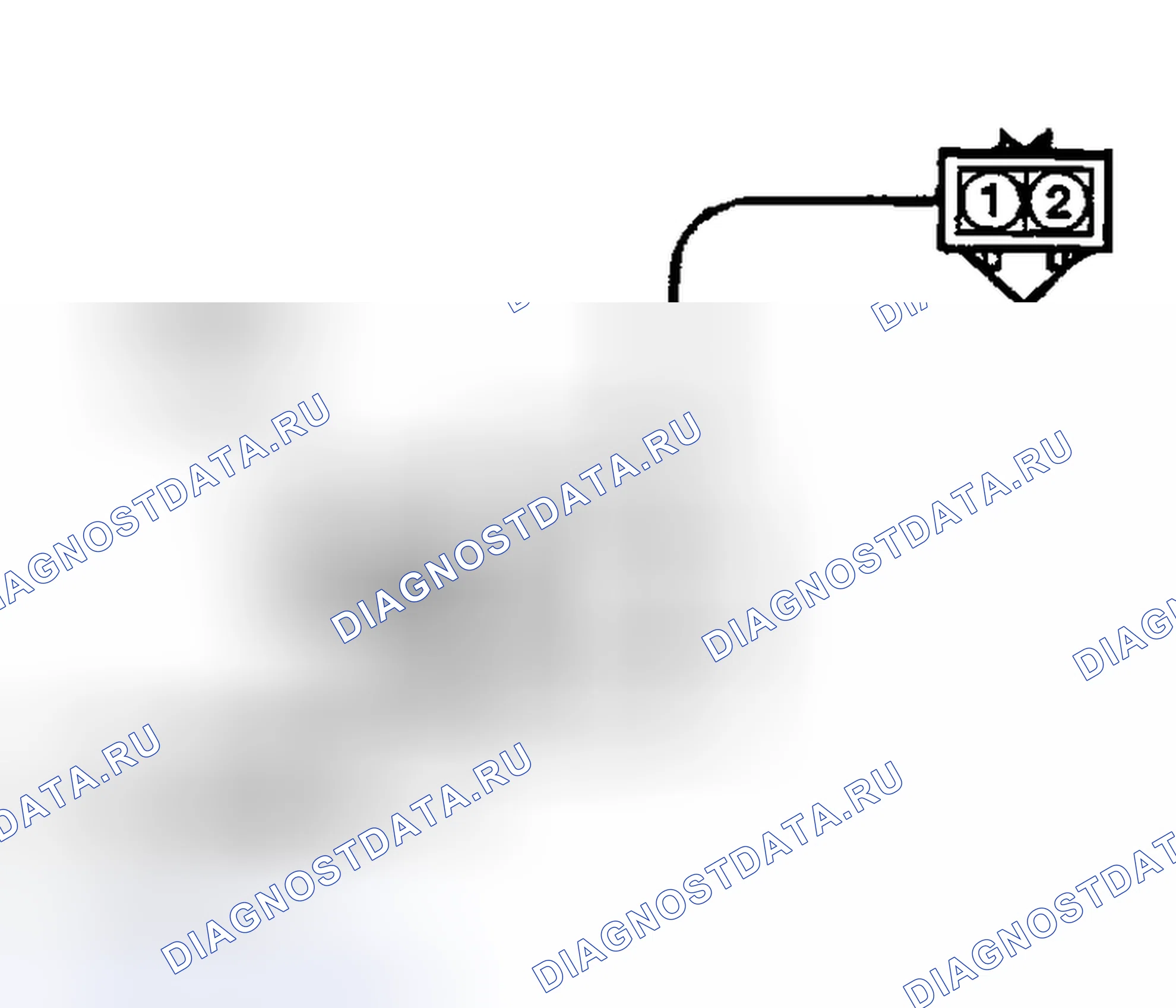 Рис. 171. Mitsubishi Montero III