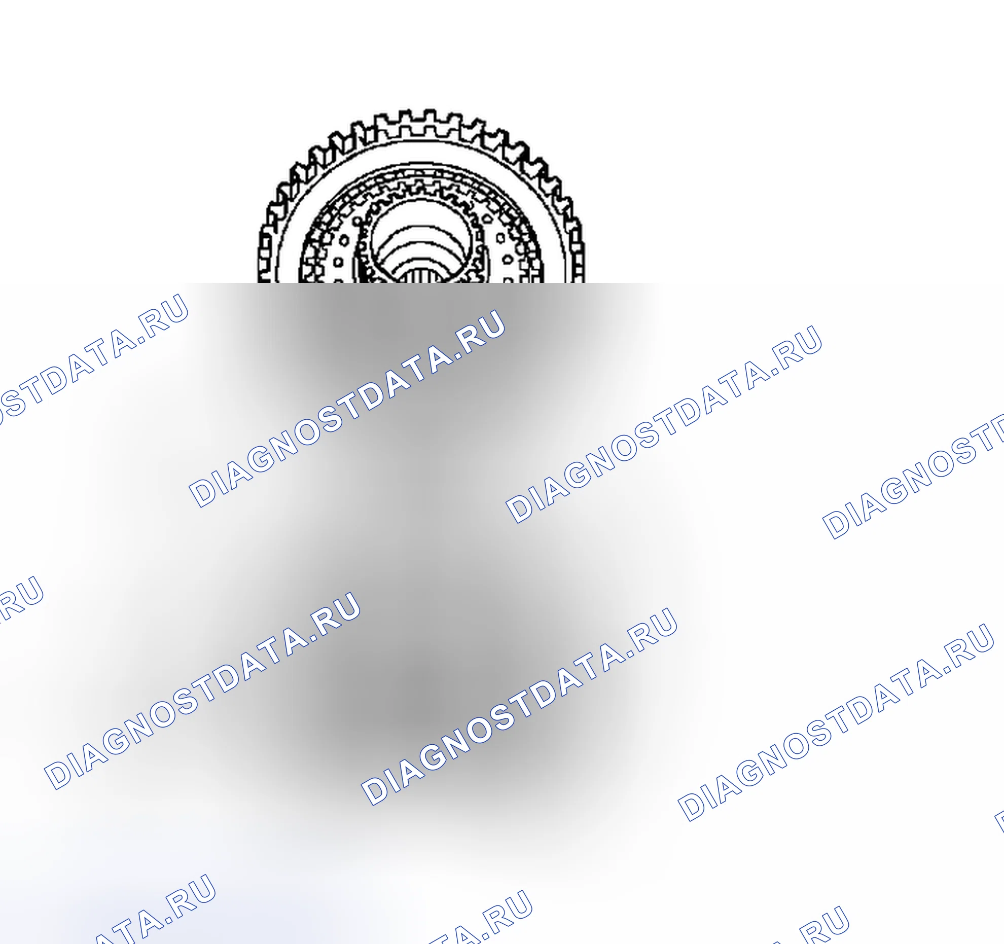 Рис. 2037. Toyota RAV4 III