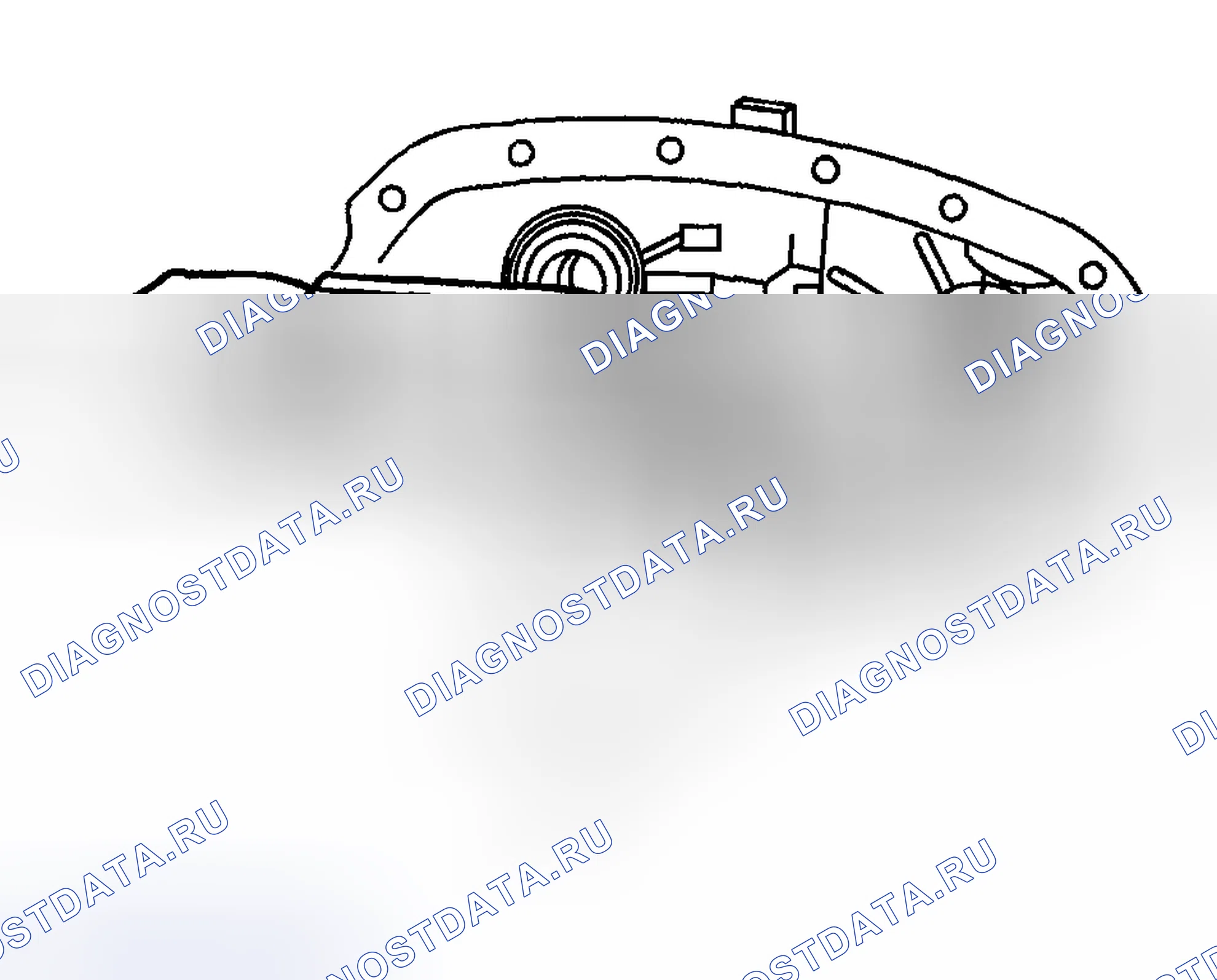 Рис. 221. Hyundai Tiburon II рестайлинг