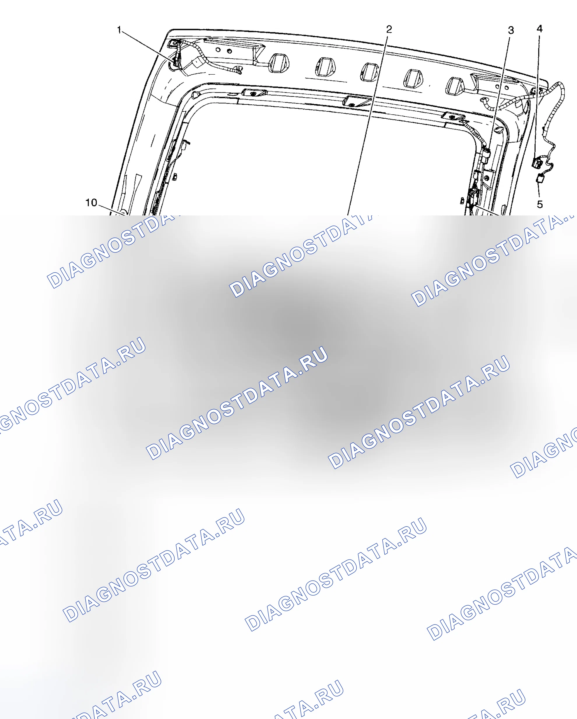 Рис. 56. Kia Ceed JD рестайлинг