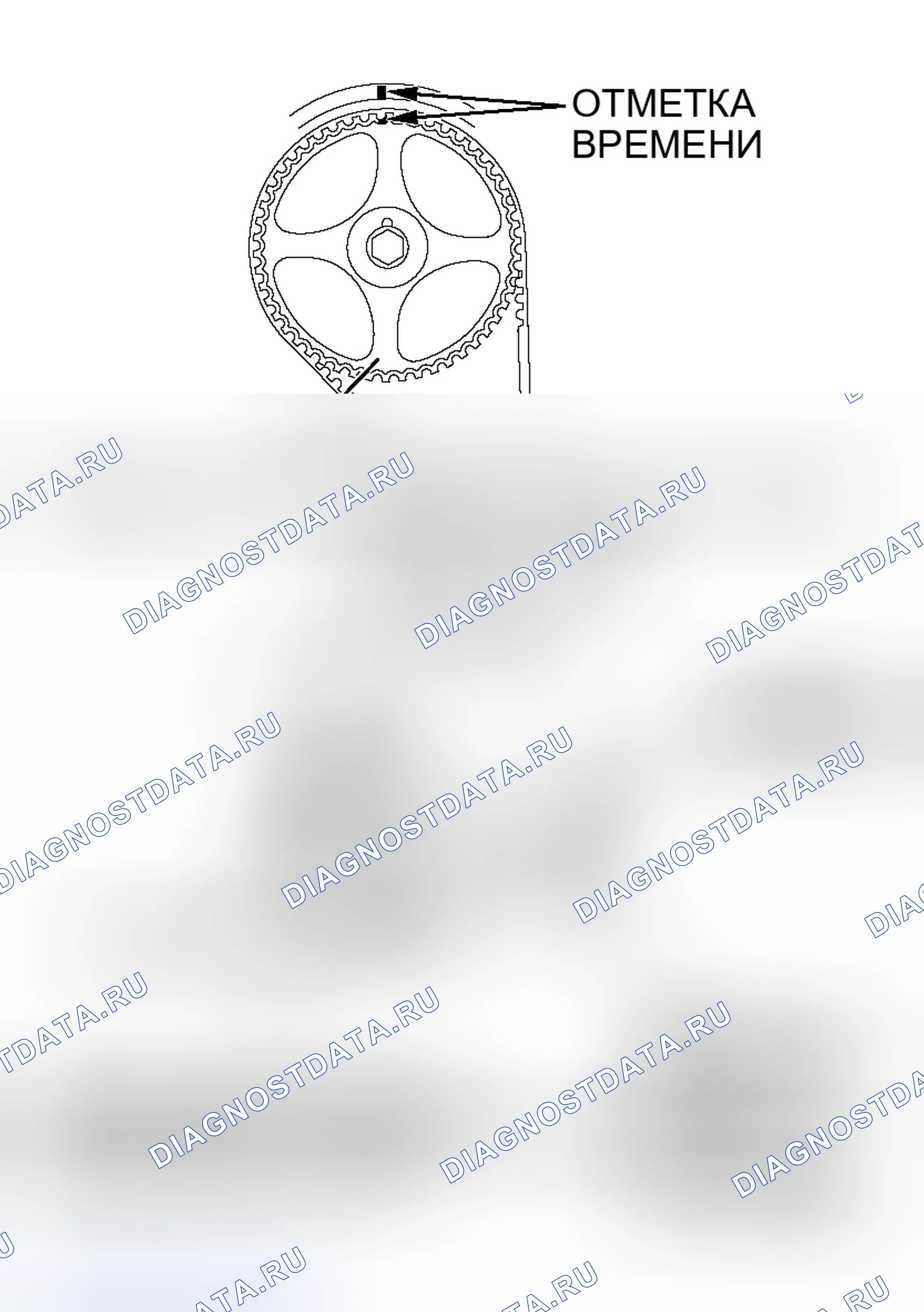 Рис. 72. Mitsubishi Galant IX рестайлинг