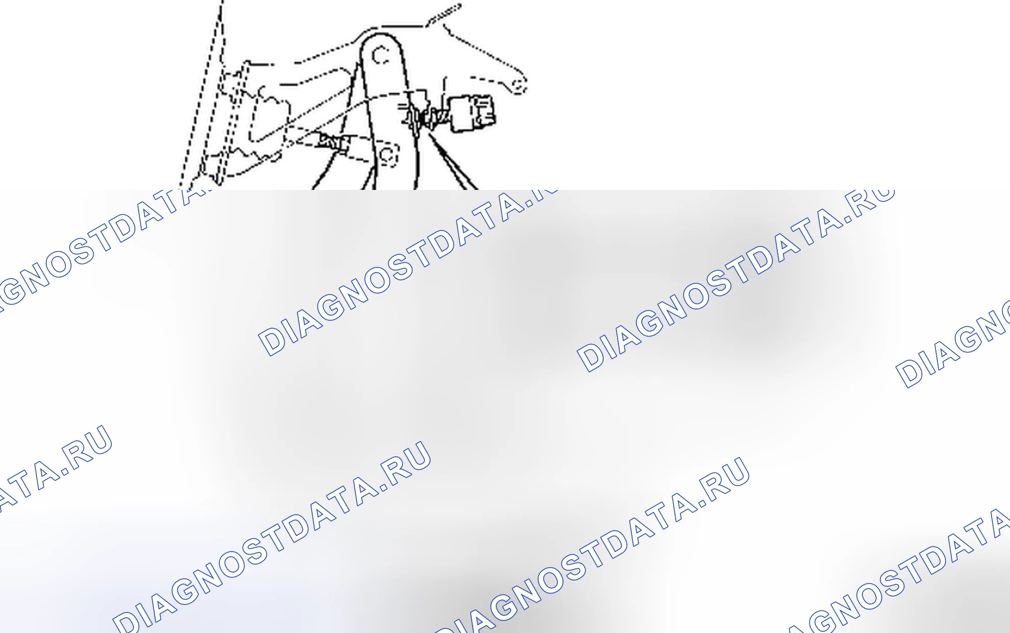 Рис. 168. Toyota Corolla X рестайлинг