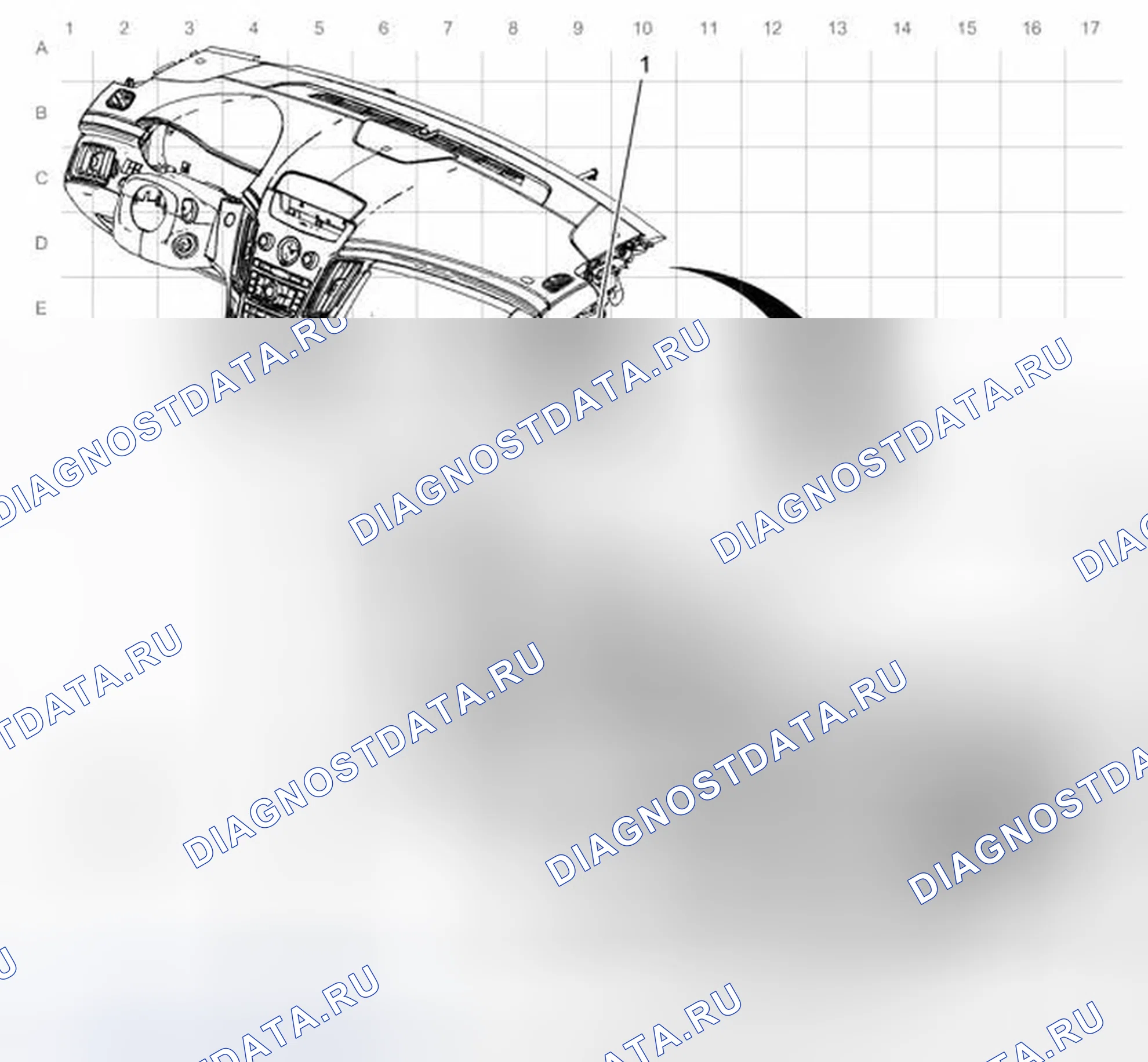 Рис. 7. Cadillac CTS II