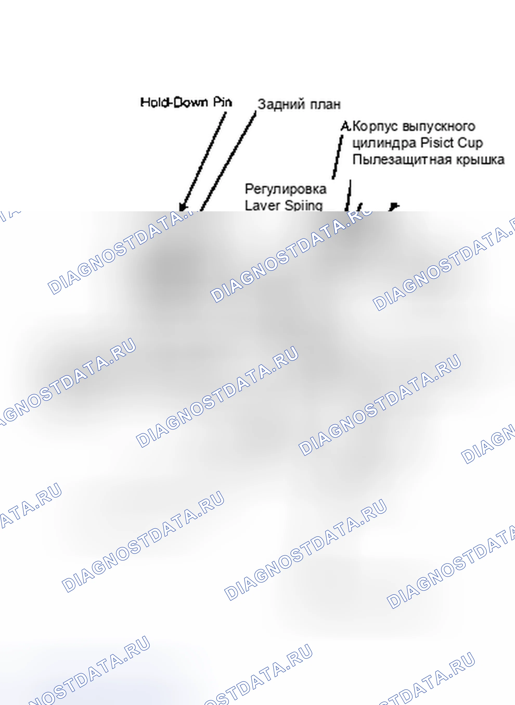 Рис. 9. Nissan Pathfinder I
