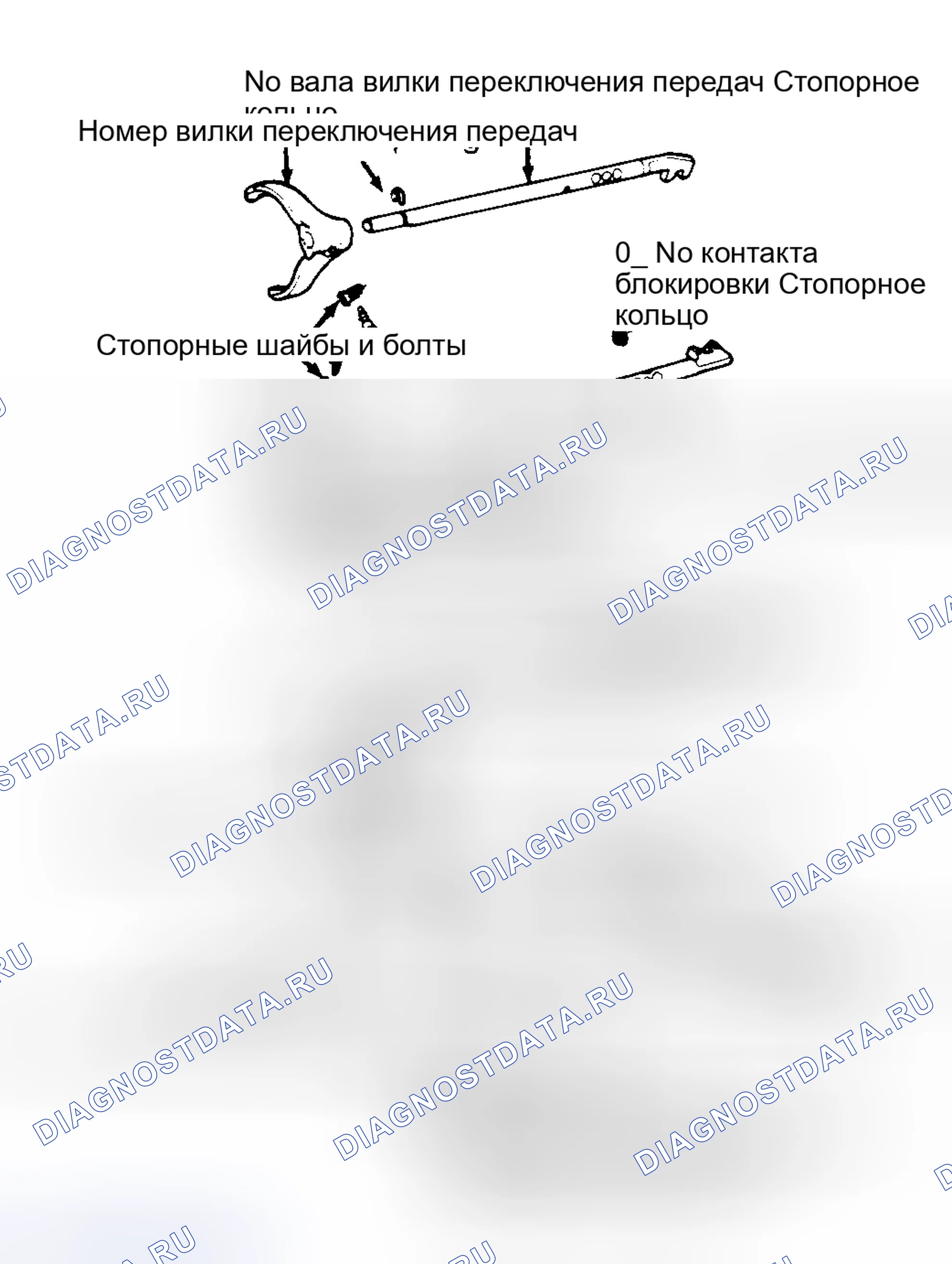 Рис. 8. Toyota 4Runner I