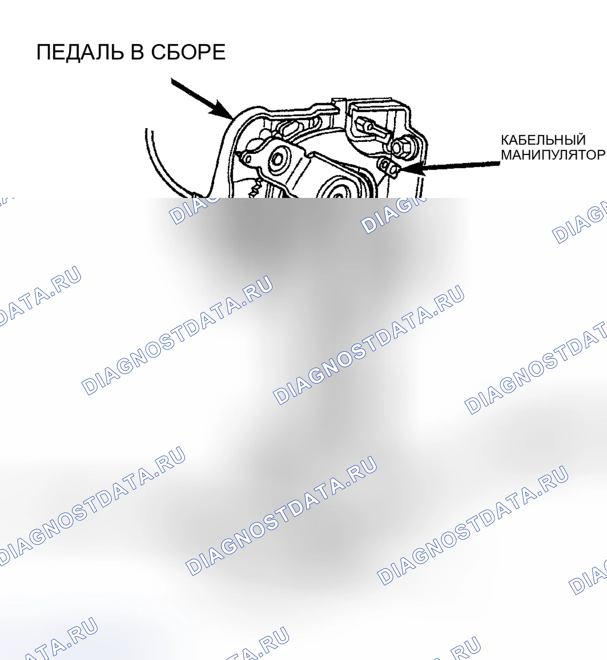 Рис. 8. Dodge Ram Van B2500 