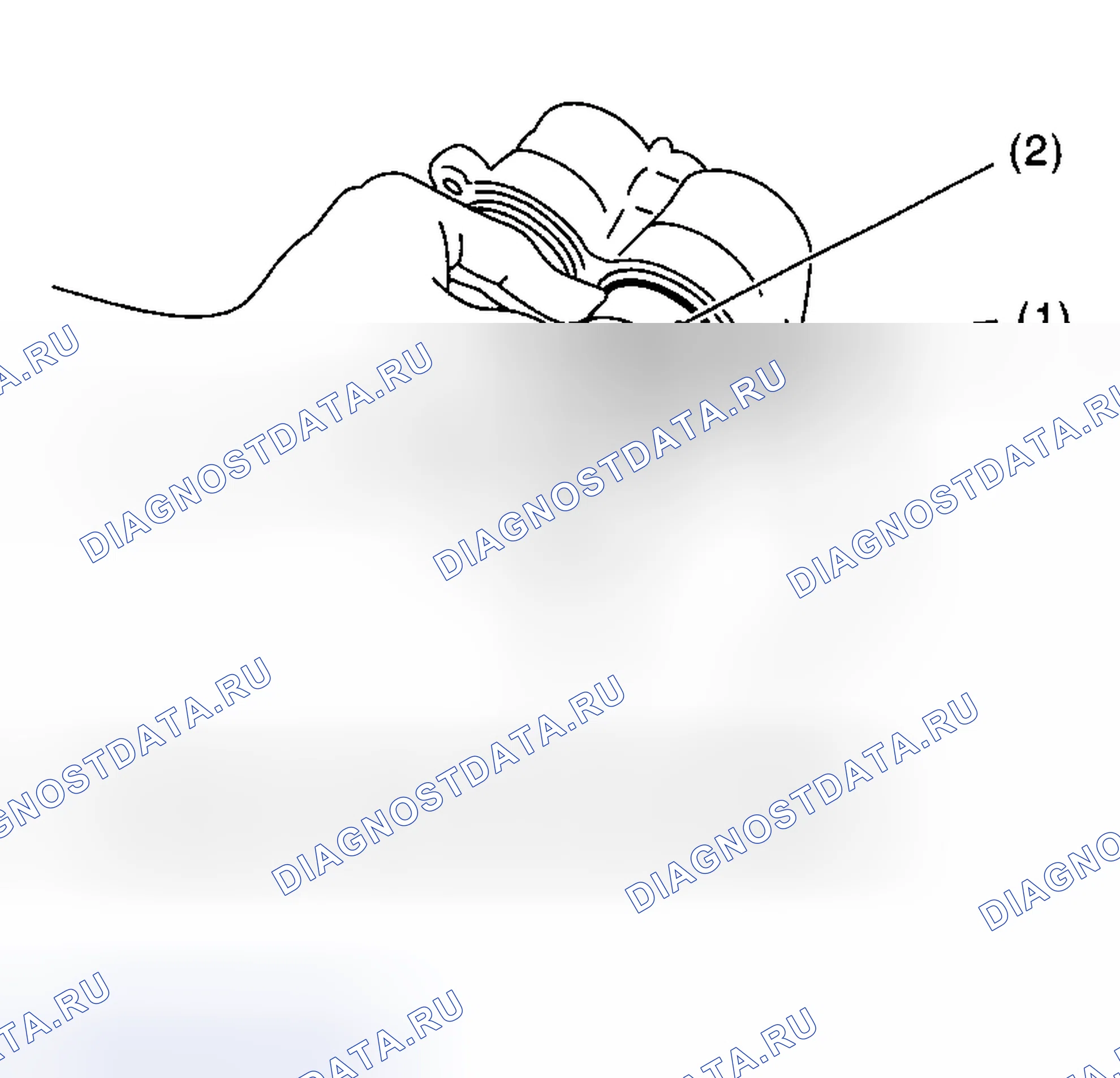 Рис. 88: С колесом 15» и 16». Subaru Impreza GD/GC/GG рестайлинг 2