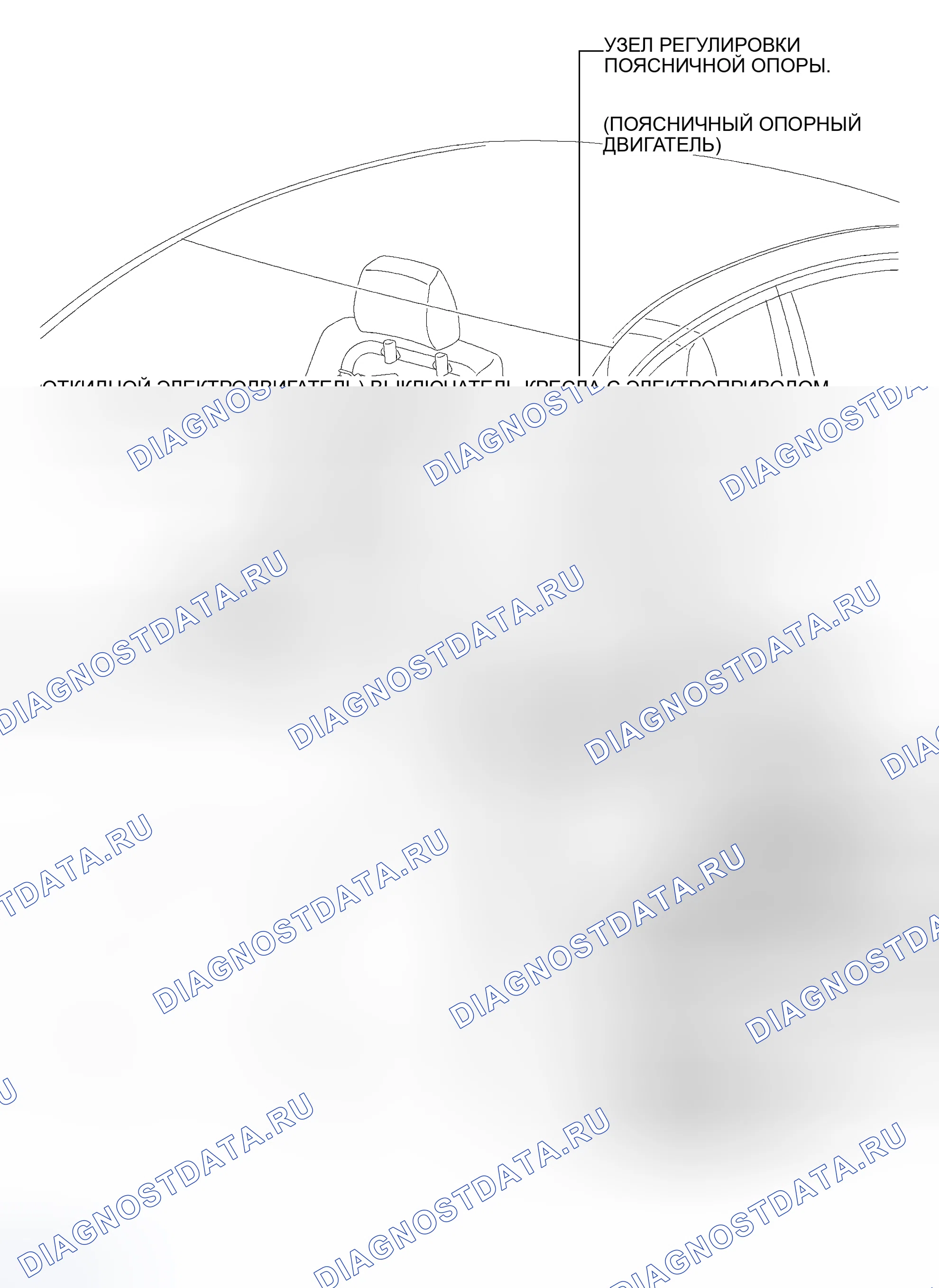 Рис. 139. Toyota Avalon XX30