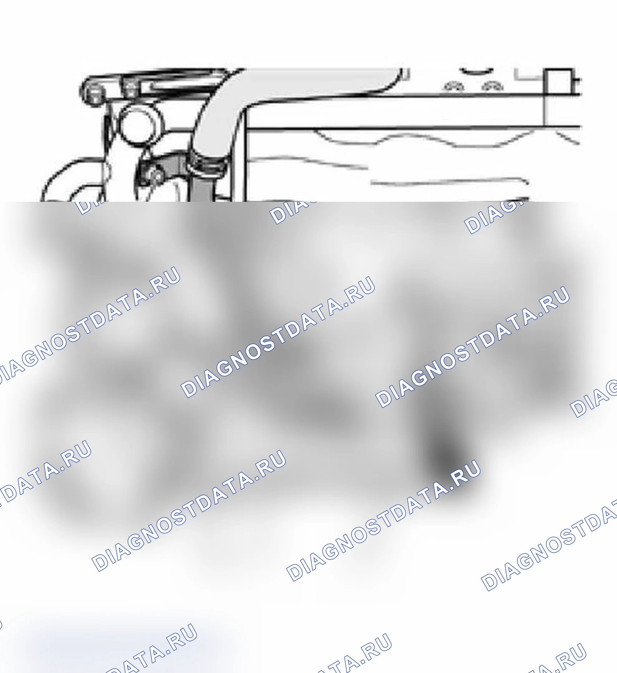 Рис. 44: Удаление. Audi S4 B7