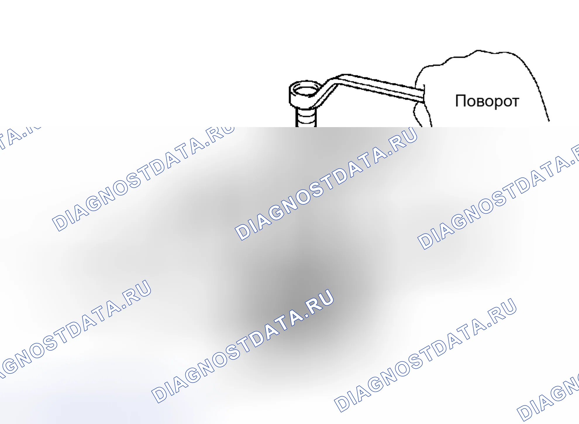 Рис. 1460. Toyota RAV4 III