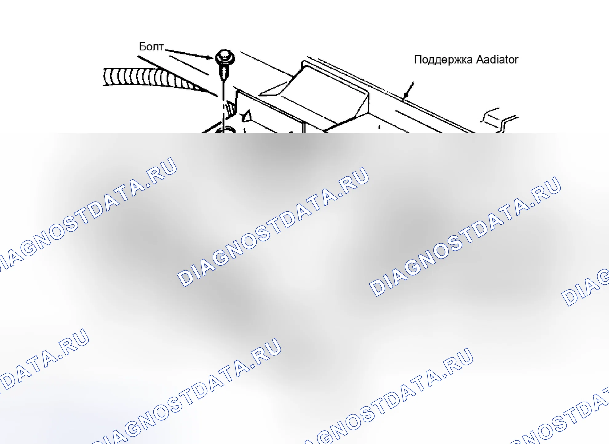 Рис. 21. Buick Electra Park Avenue 