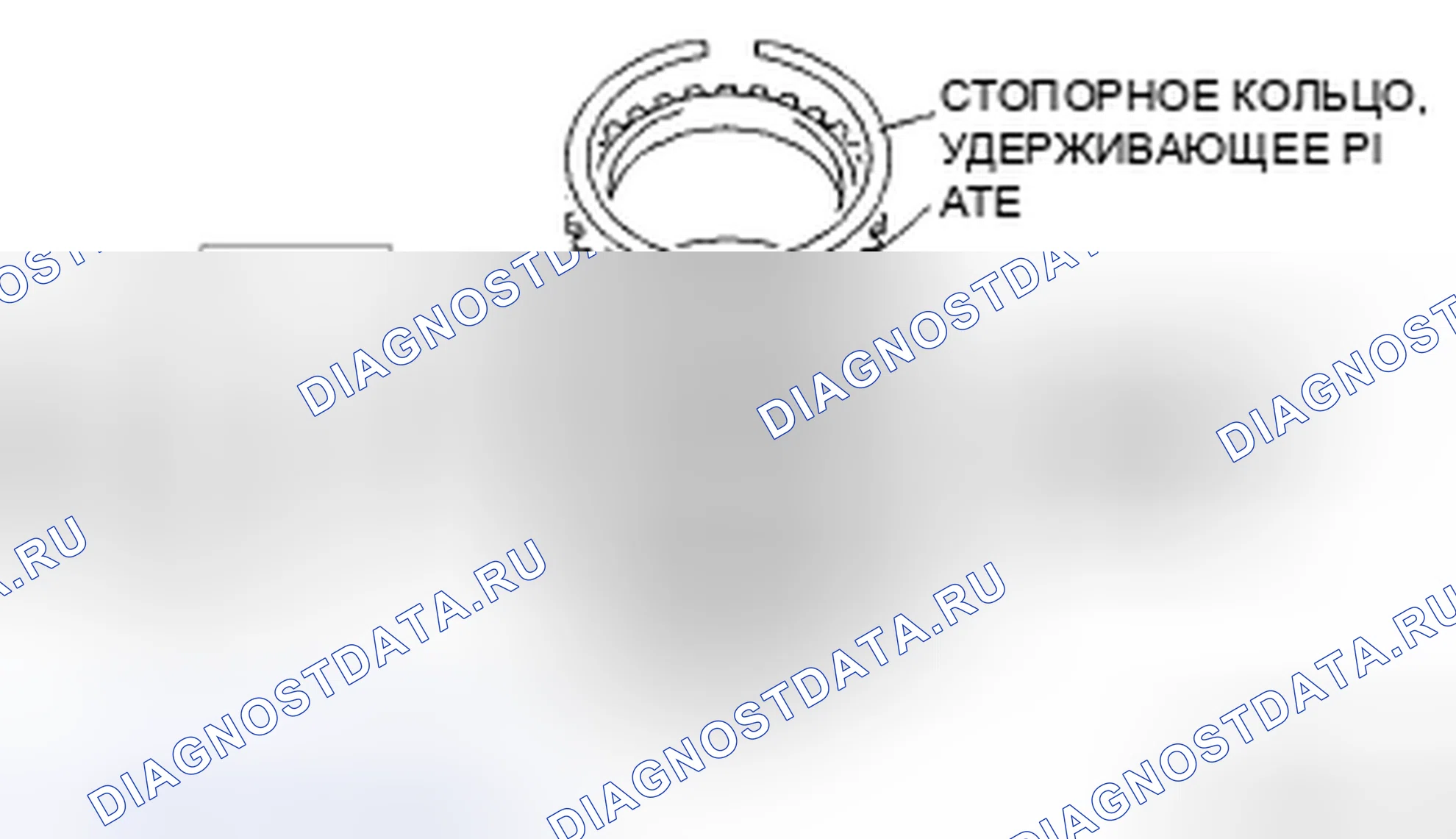 Рис. 721. Honda CR-V IV