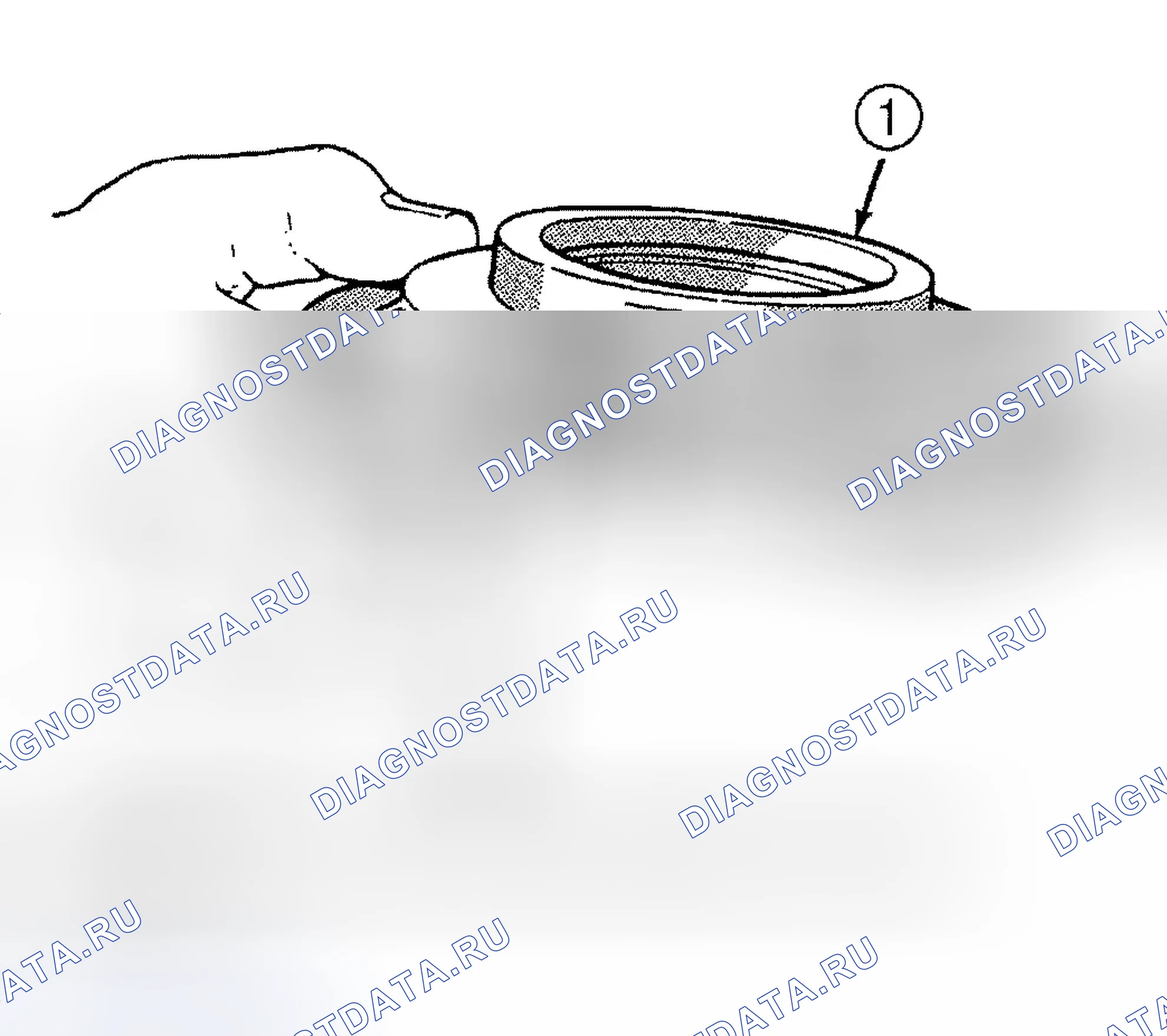 Рис. 56. Jeep Liberty I